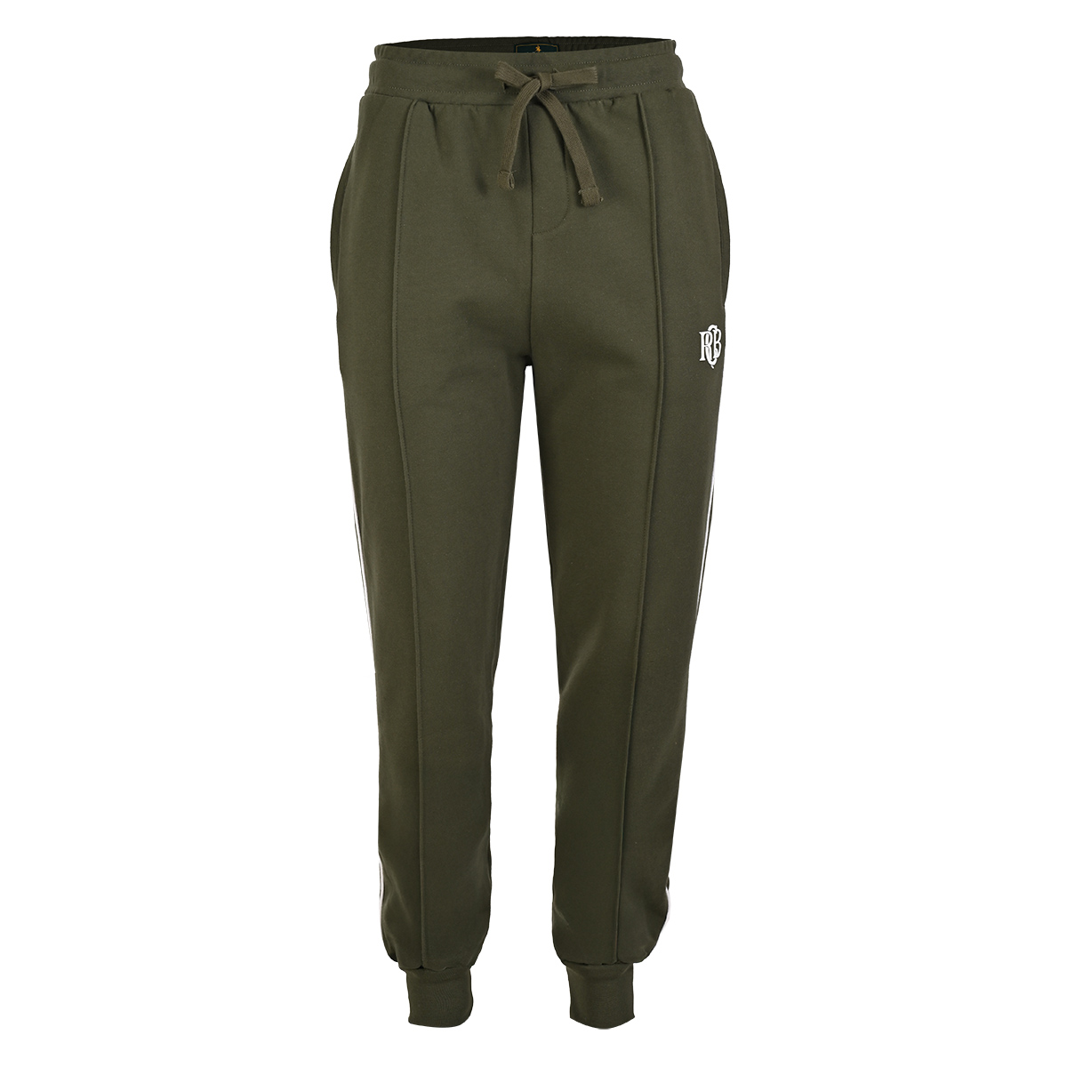 Jogger con Bloque Royal Polo Club para Hombre image number null