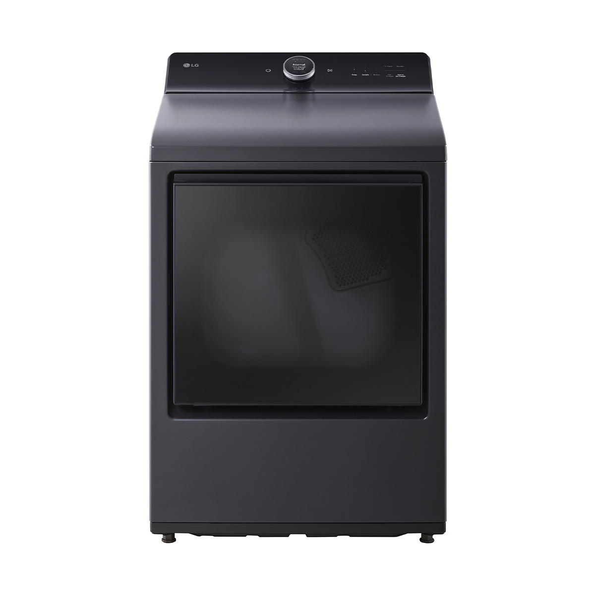 SECADORA LG A GAS 22KG DT22PBTX ONIX NEGRO image number null