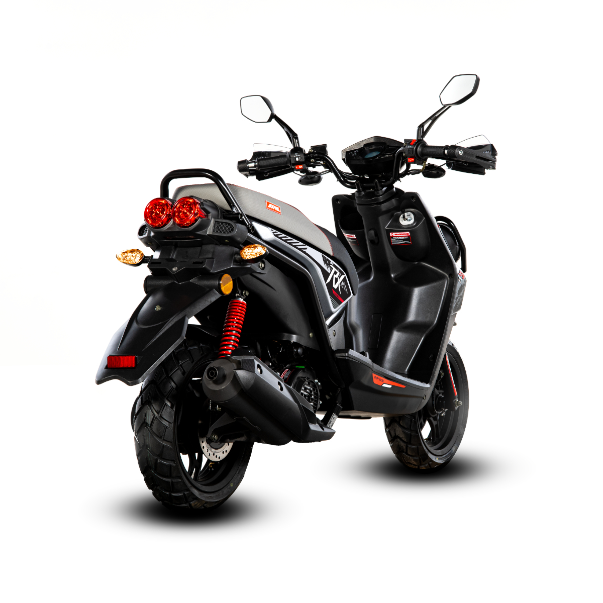 MB RX 175 GT LINE image number null