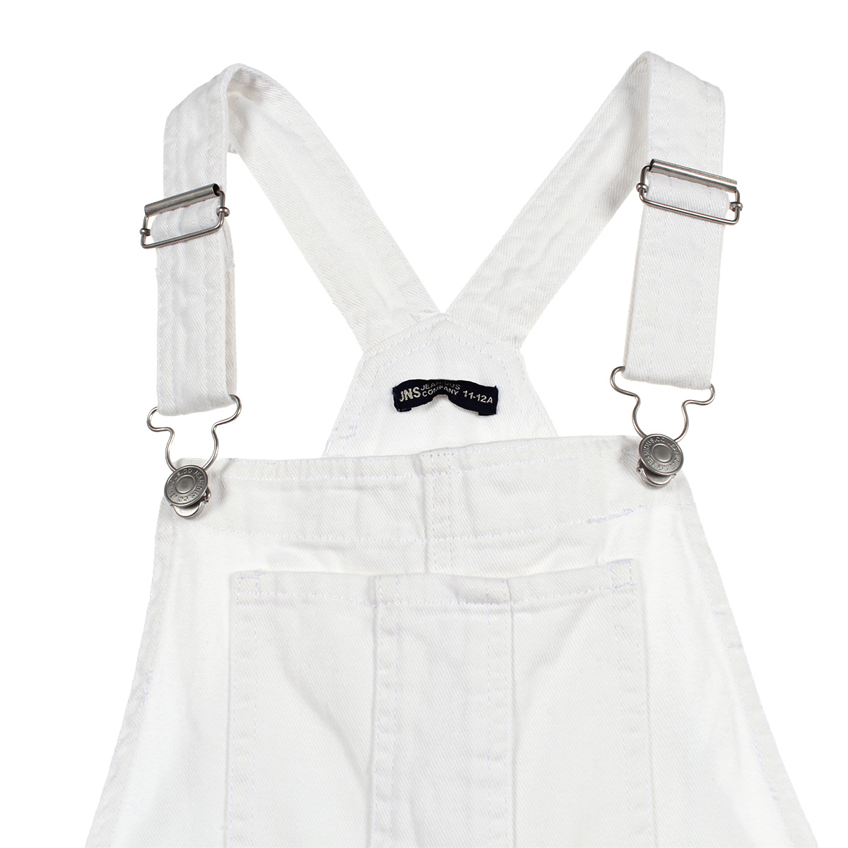 Jumper Gabardina Jeanious para Ni&ntilde;a image number null