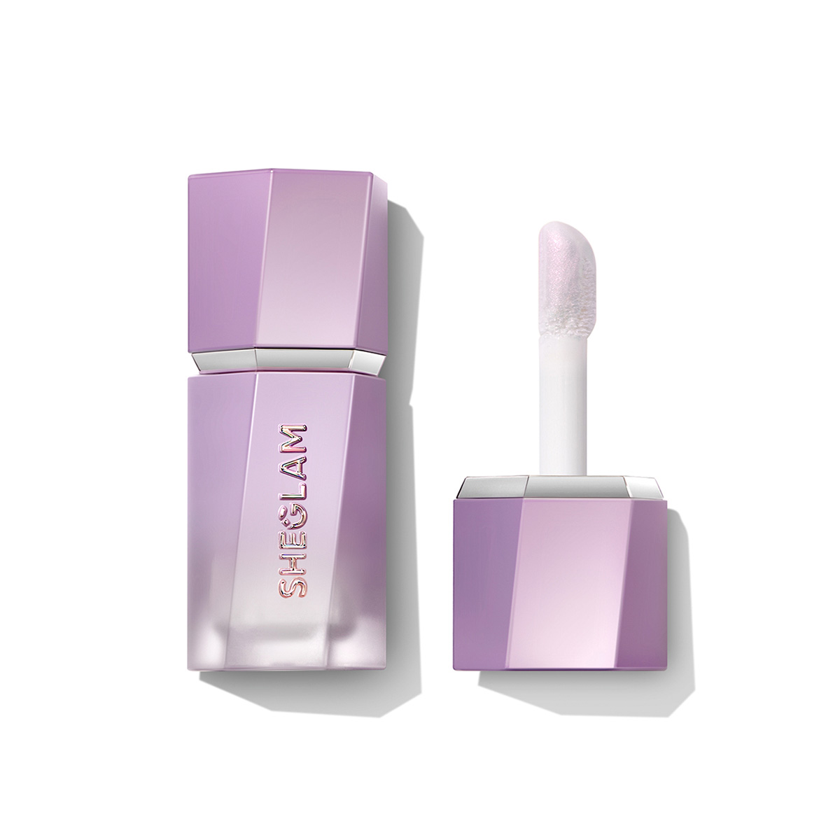 Iluminador L&iacute;quido Crom&aacute;tico Glow Bloom Flying Comet Sheglam image number null
