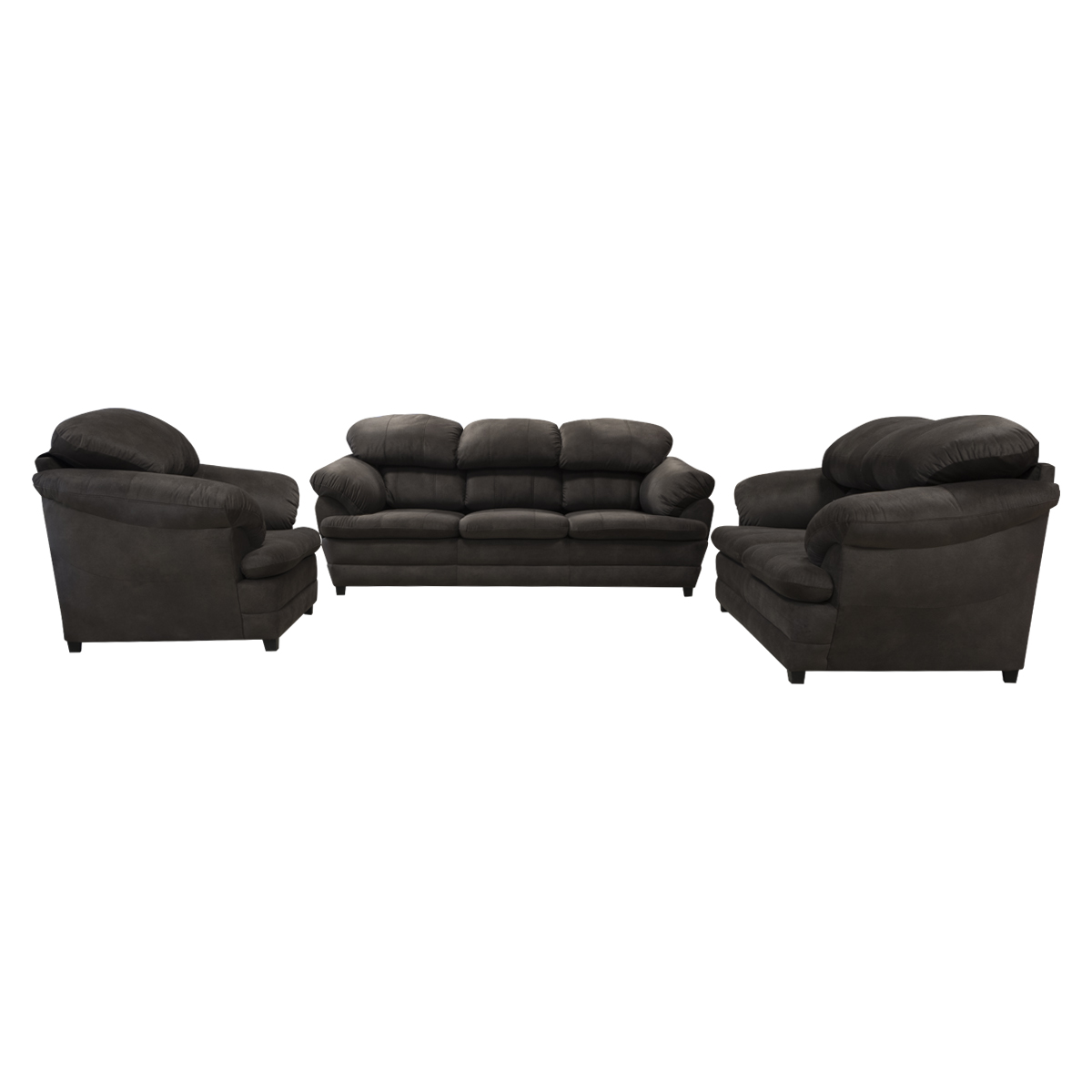 Sill&oacute;n Valeria Gospel Chocolate Elite ARTABAN image number null