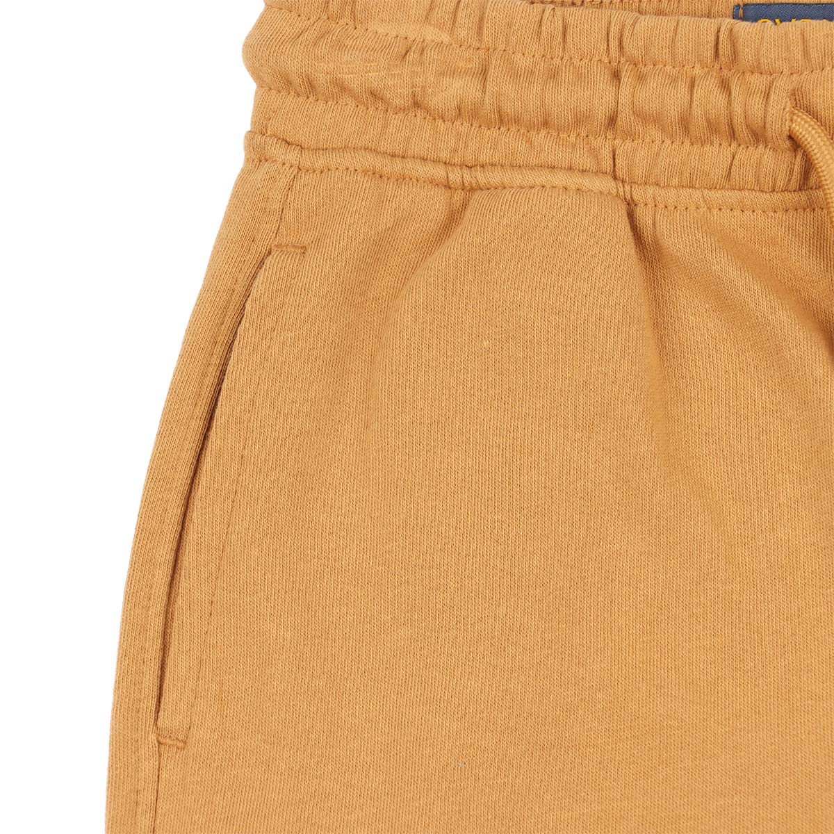 Pantal&oacute;n Tipo Jogger Cargo Ajustable OVS para Ni&ntilde;o image number null