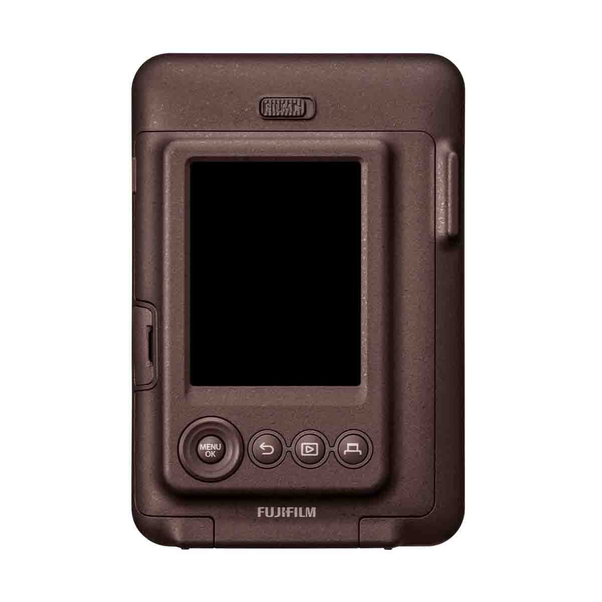Cam&aacute;ra Fujifilm Instax Mini Liplay image number null