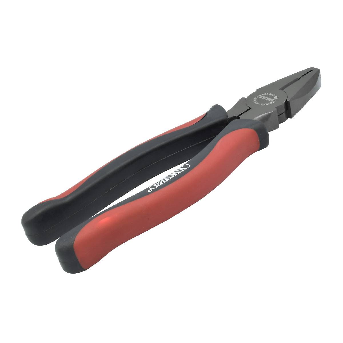 Pinza De Electricista 7" image number null
