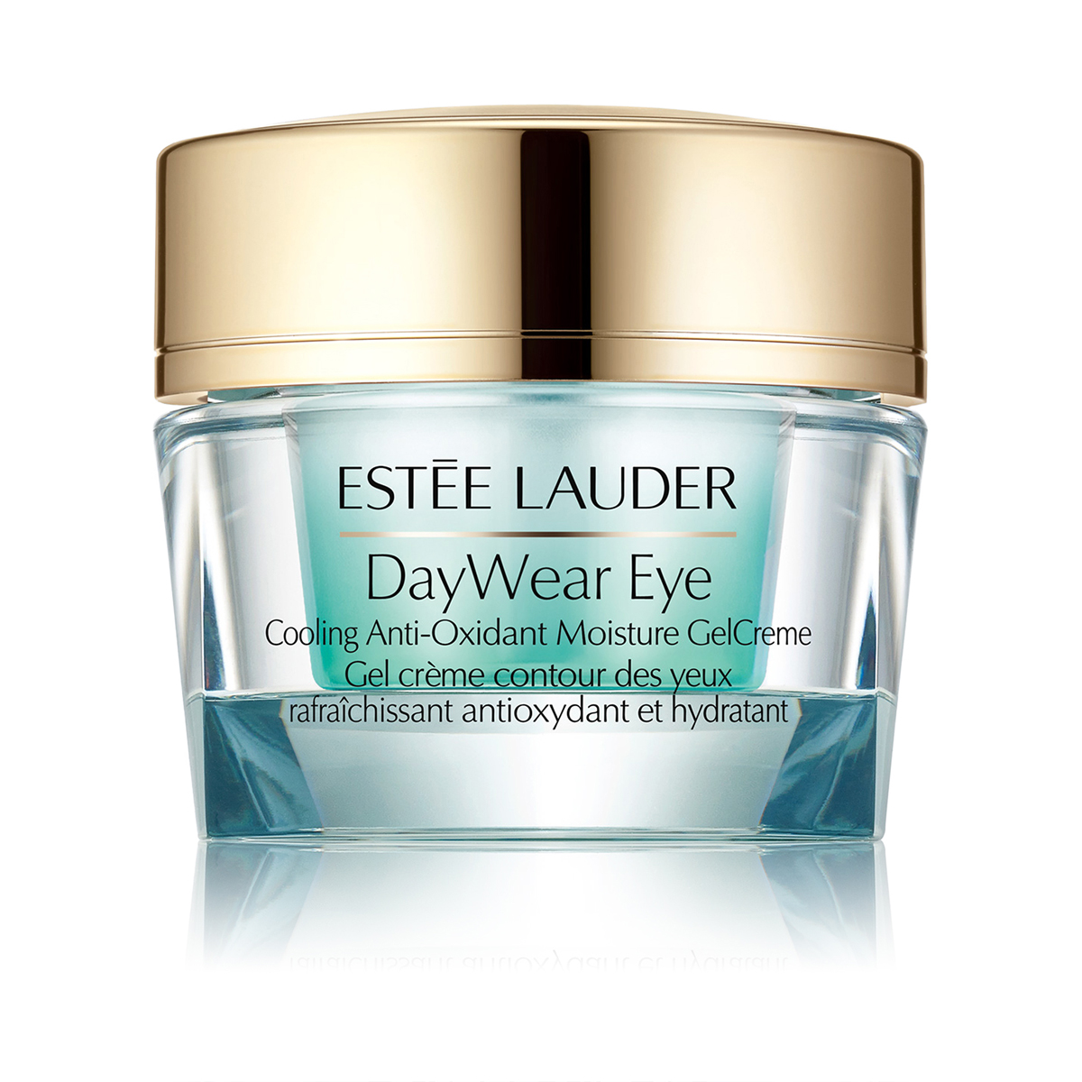 Gel Para Contorno De Ojos Est&eacute;e Lauder Daywear Eye Cooling Anti-Oxidant Moisture image number null