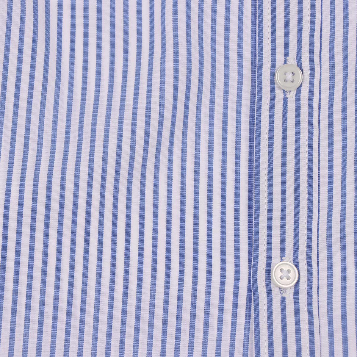 Camisa a Rayas Manga Larga  Algod&oacute;n JEANIOUS oara Ni&ntilde;o image number null