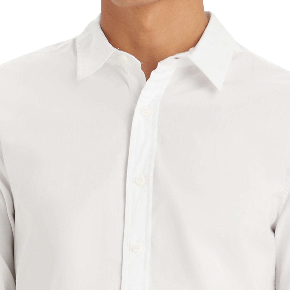 Levi&rsquo;s&reg; Camisa Cl&aacute;sica Battery Regular Fit Manga Larga para Hombre image number null