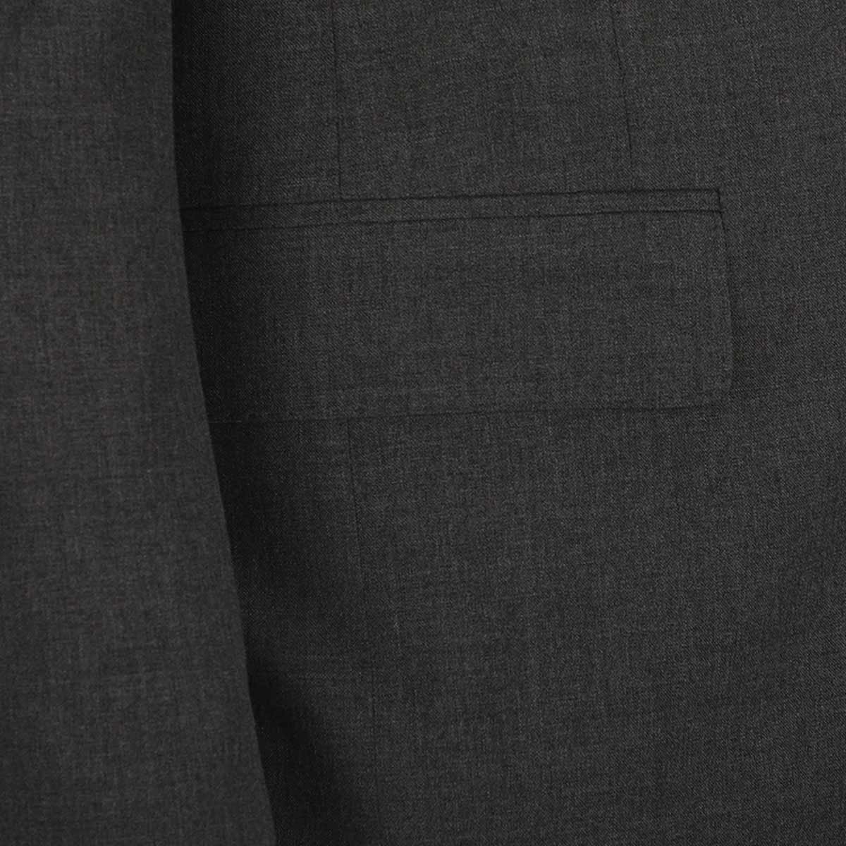 Traje Gris Carlo Corinto para Hombre Plus image number null