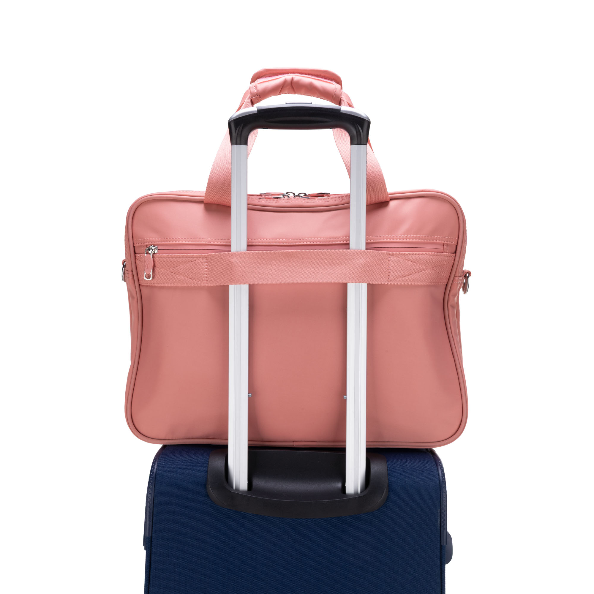 Porta Laptop Cloe Ss Gralami Rosa image number null