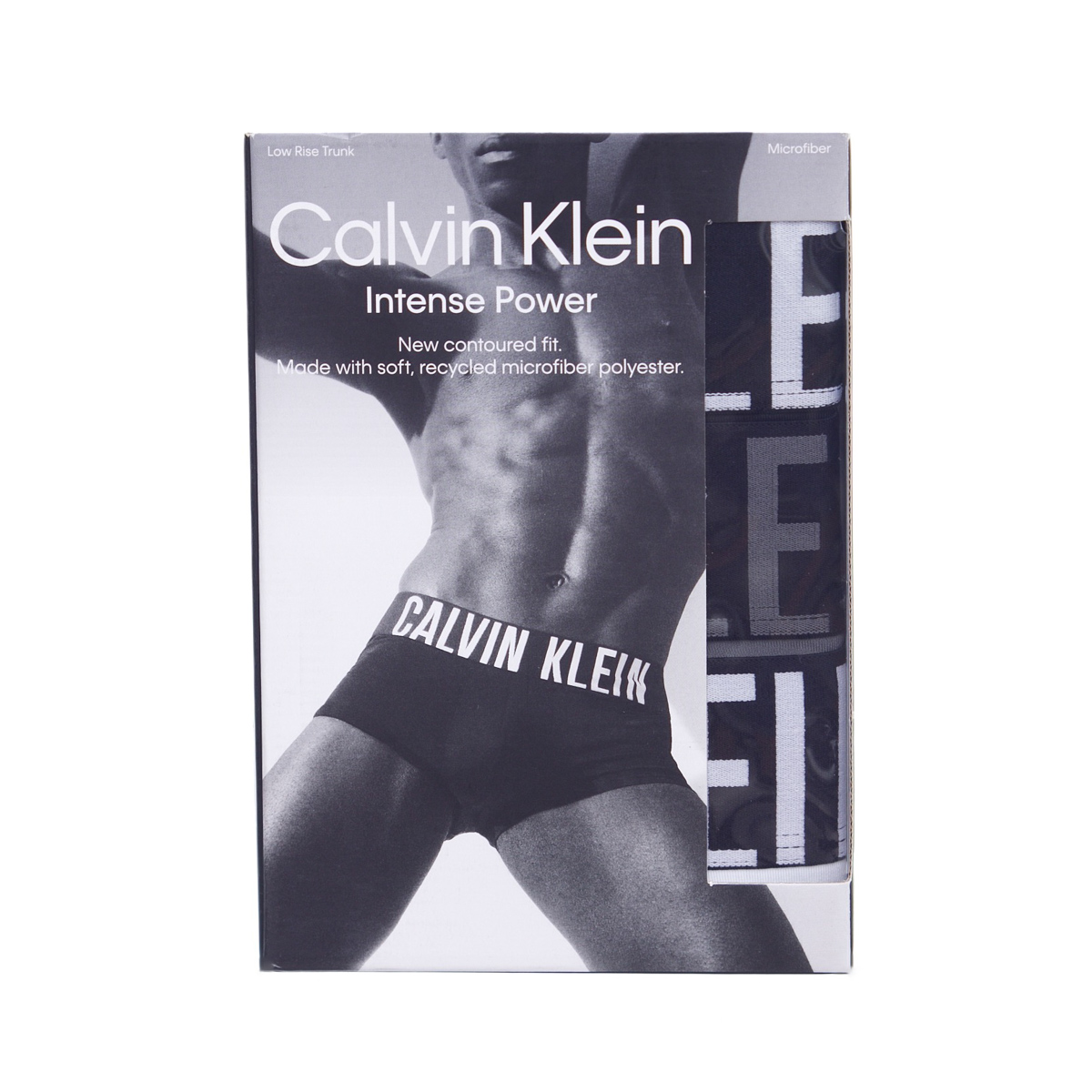 Boxer para hombre Calvin Klein image number null