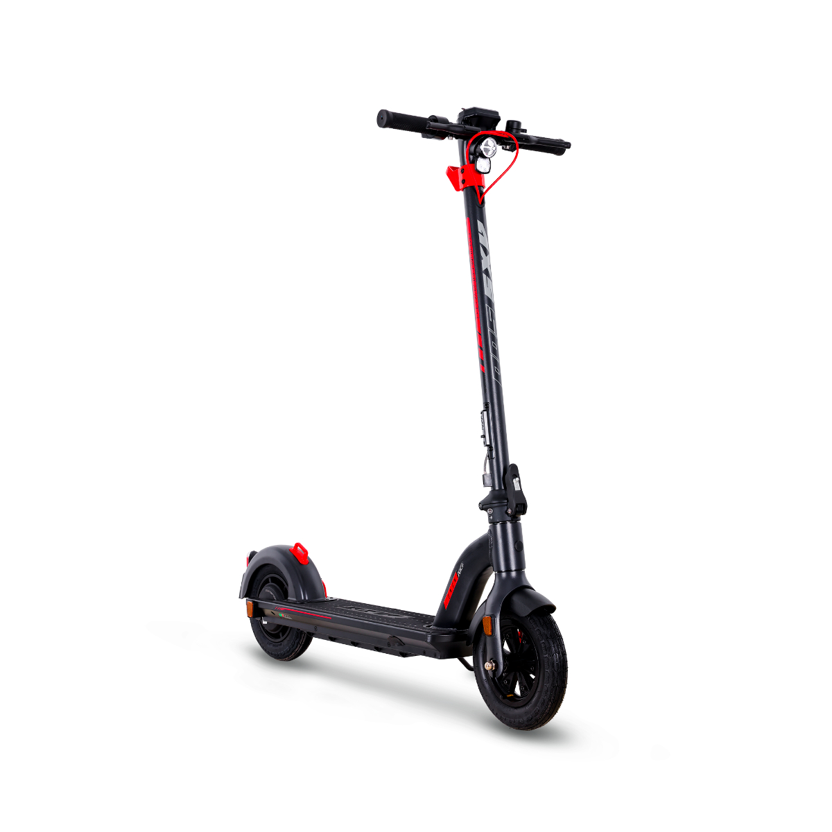 PATIN ELECTRICO MB AXS 500W ROJO 2025 image number null