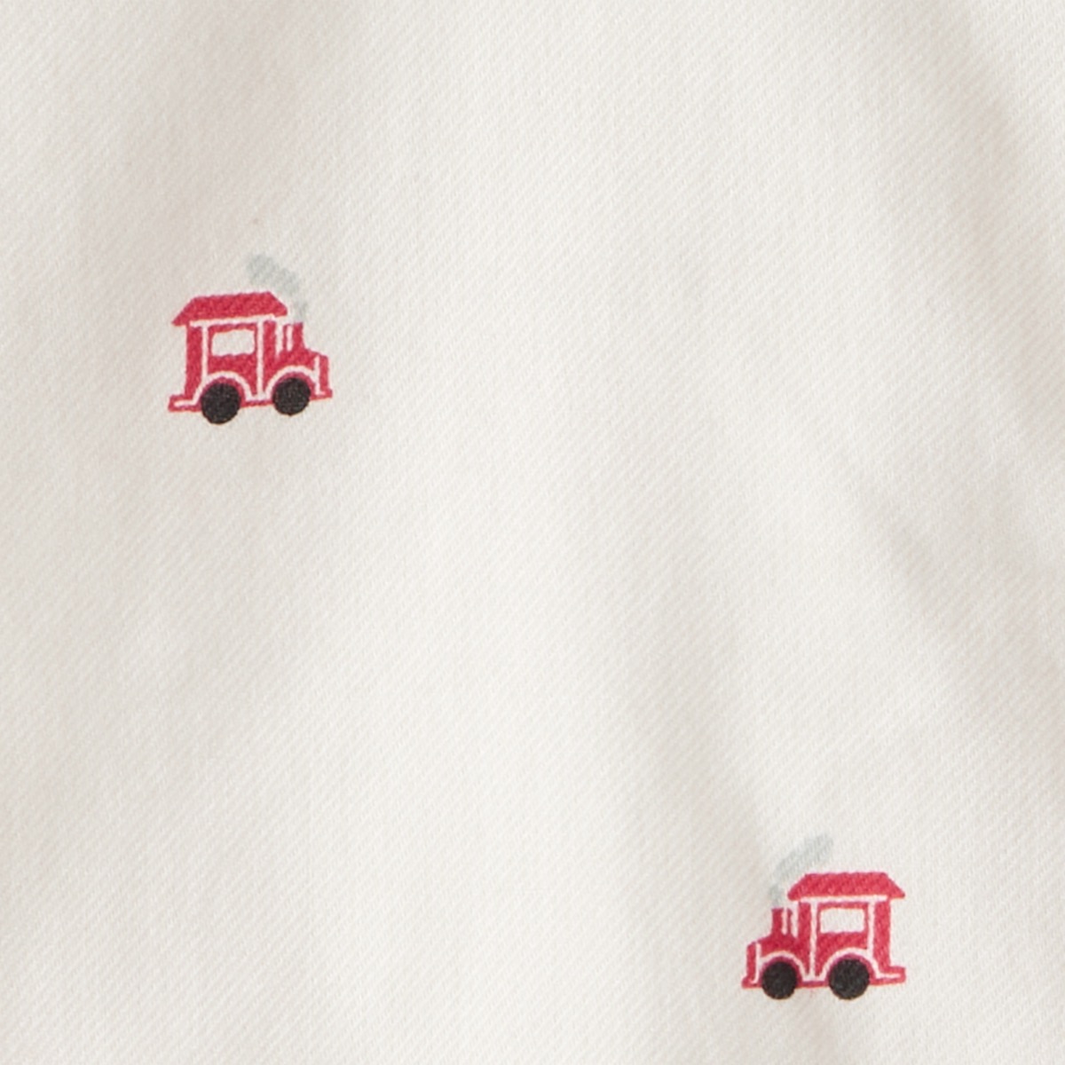 Camisa Trenes Oshkosh Unisex image number null