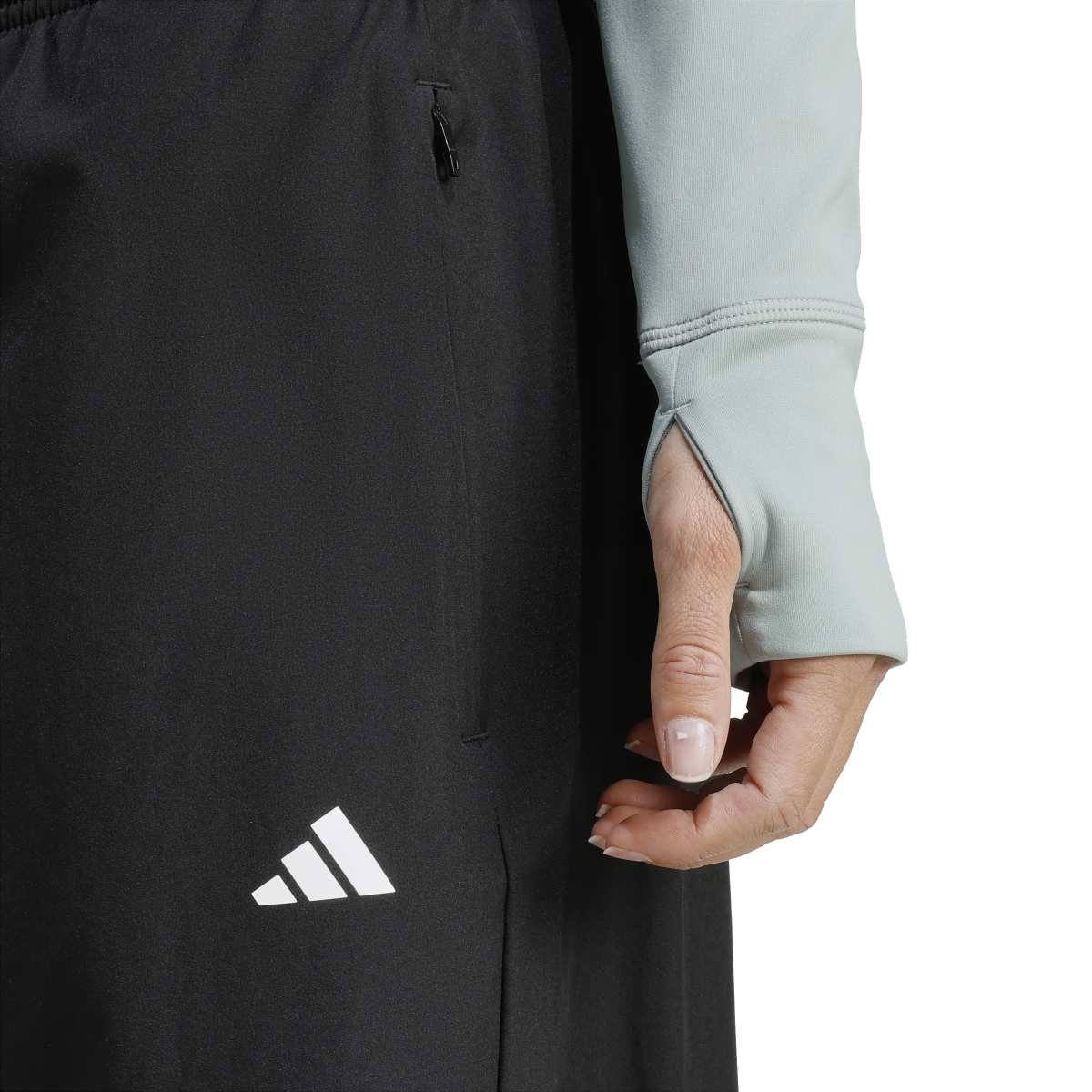 Chamarra Training Adidas para Mujer image number null