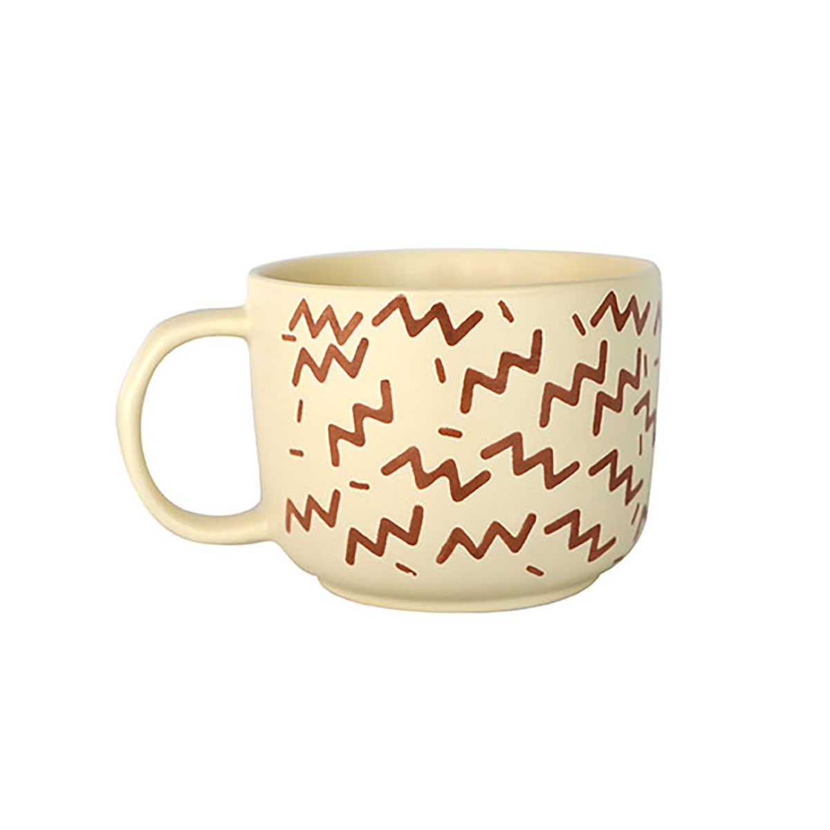 Taza De Cer&aacute;mica CHEFMAKER image number null