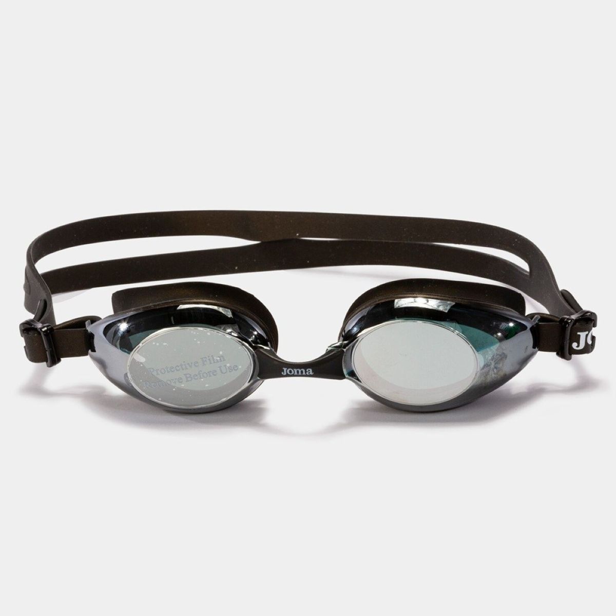 Goggle Nataci&oacute;n Joma Negro image number null