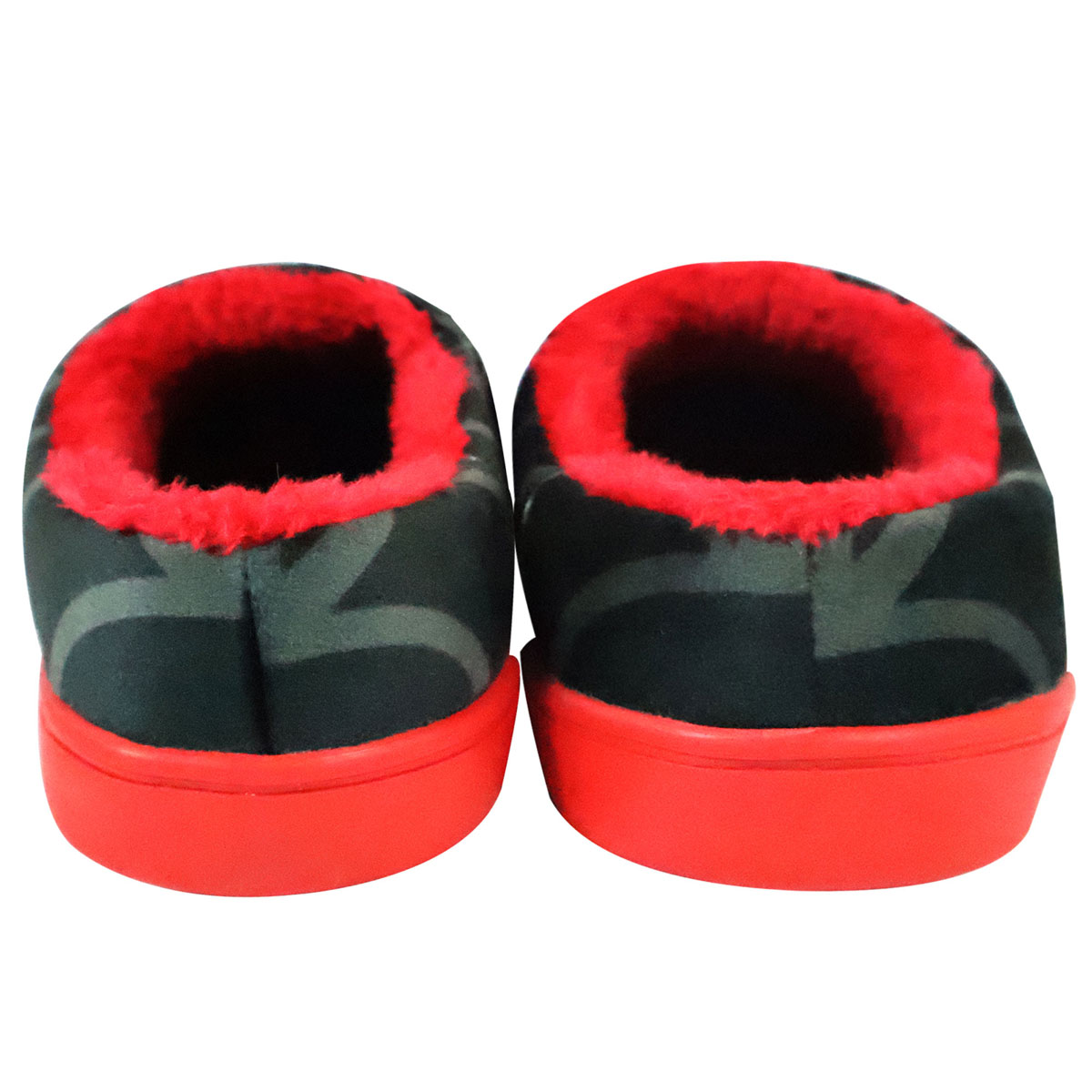 Pantufla Personajes Spiderman para Ni&ntilde;o image number null