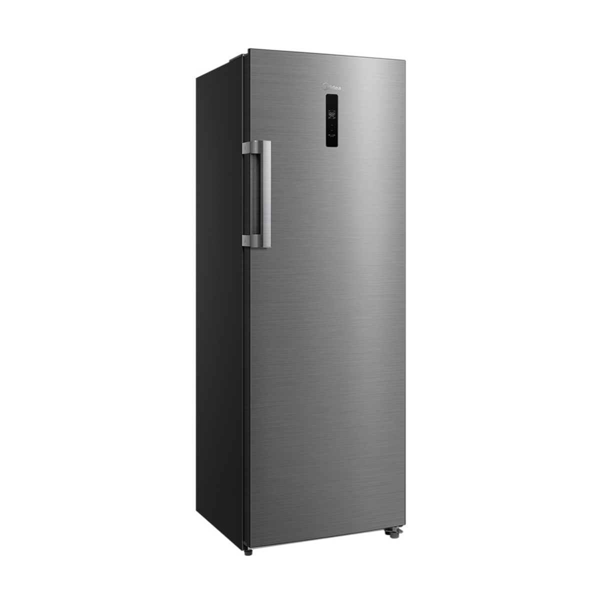 Congelador Vert Midea 1Puerta 9P MDRU333FEM46D Acero image number null