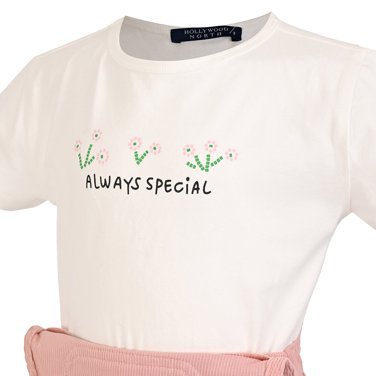 Jumper Hollywood North para Ni&ntilde;a image number null