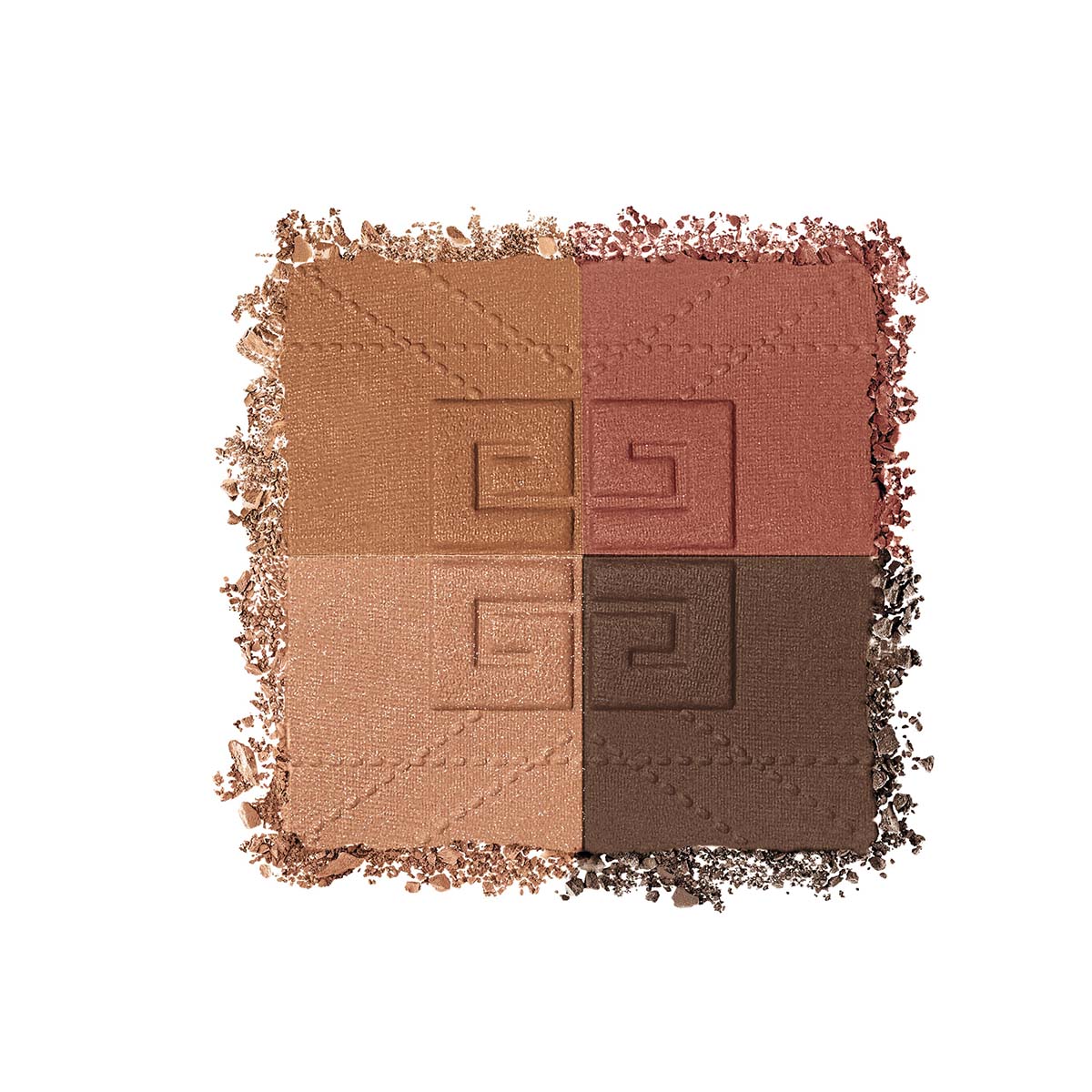 Polvo Bronceador Prisme Libre H003 Givenchy image number null