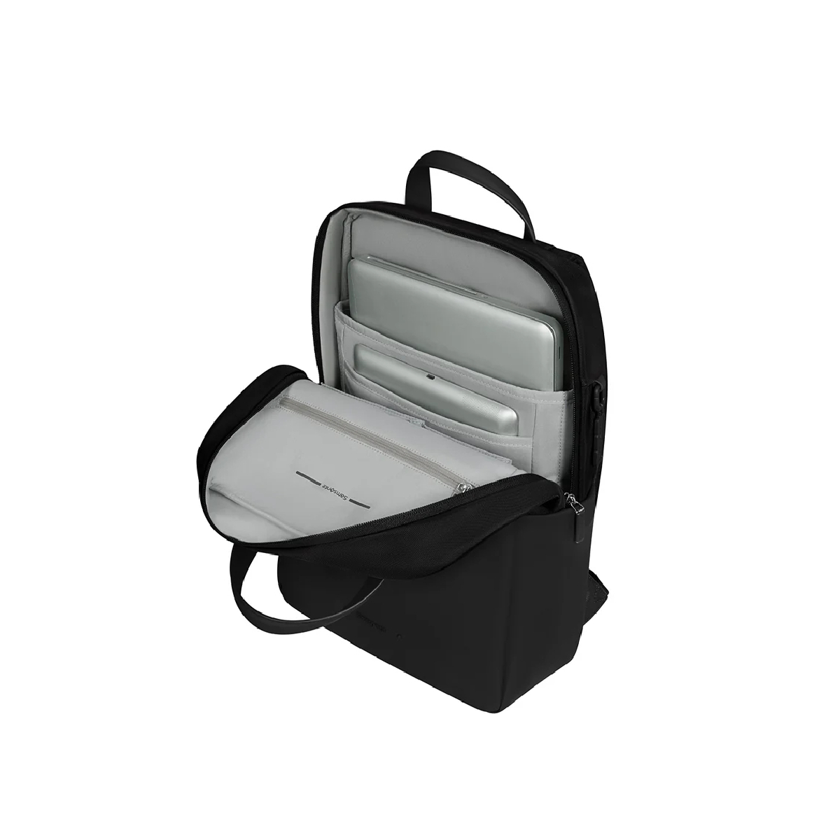 Laptop Backpack Samsonite 14 4Pack Verde image number null