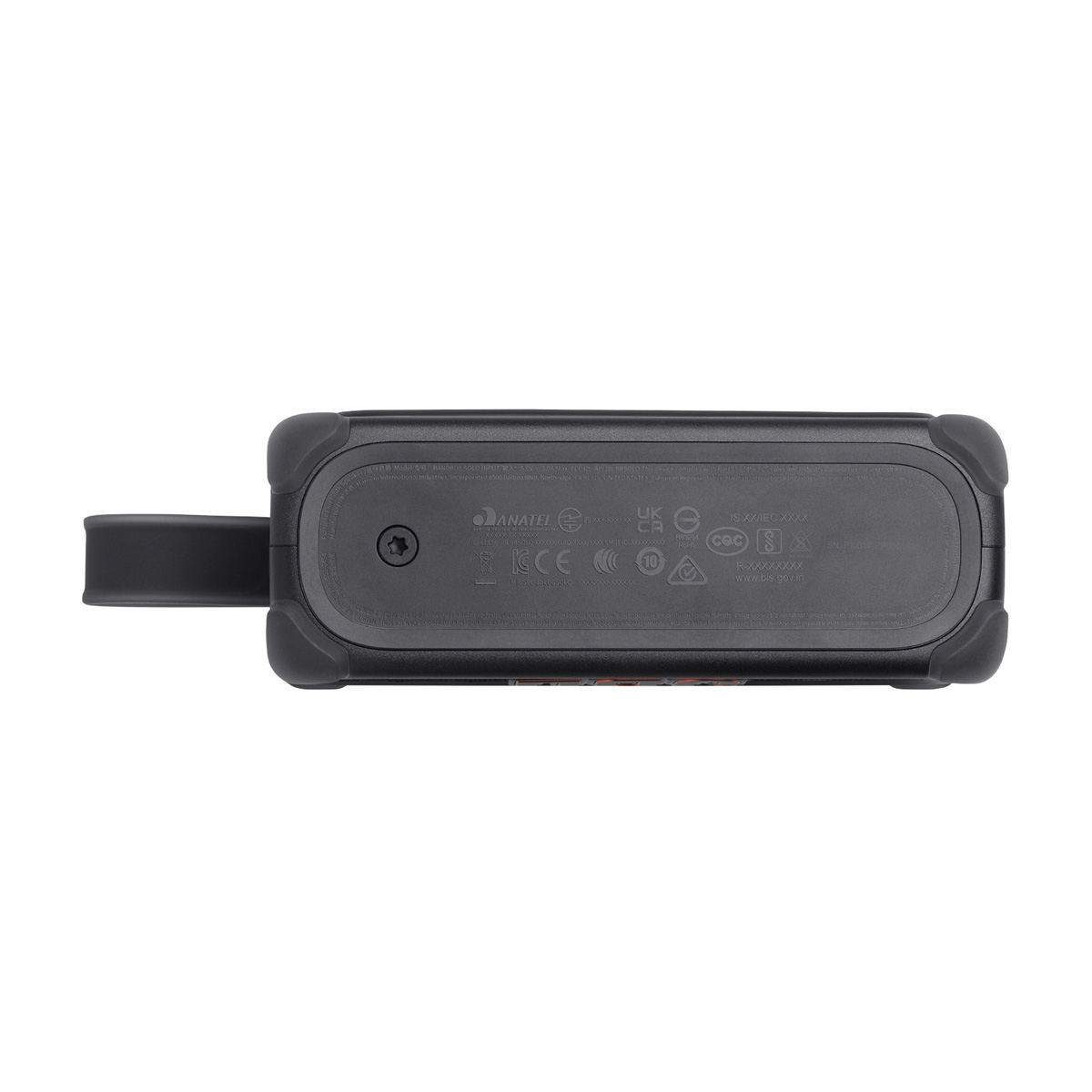 AMPLIFICADOR GUITARRA JBL BANDBOX SOLO image number null