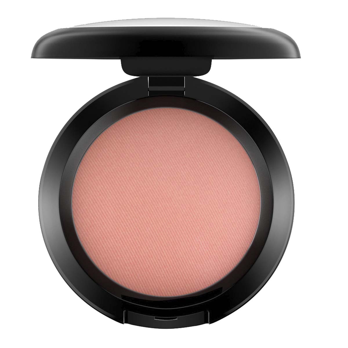 Rubor Para Mejillas MAC Powder Blush Peaches image number null
