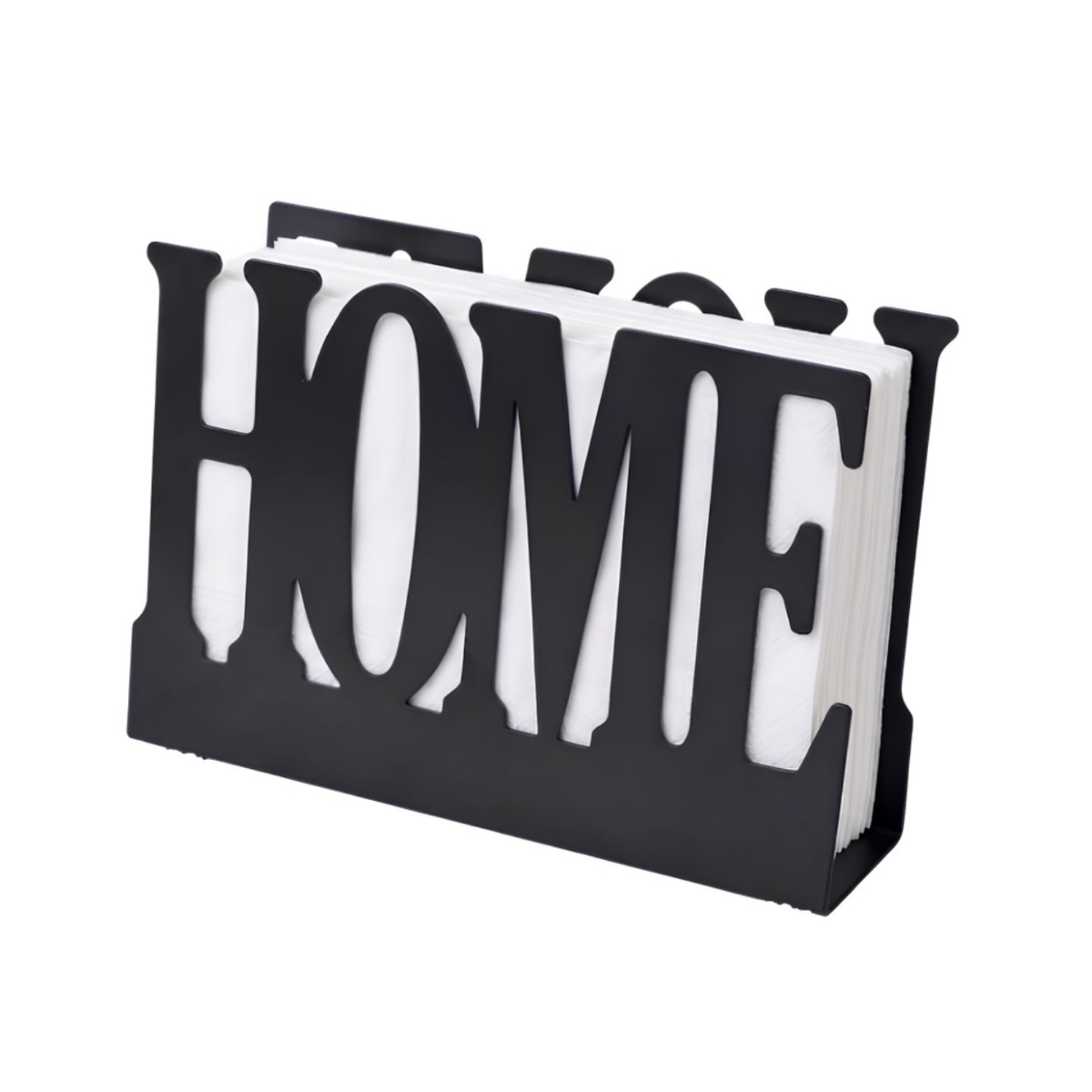 Servilletero Con Letras Home Good & Good image number null
