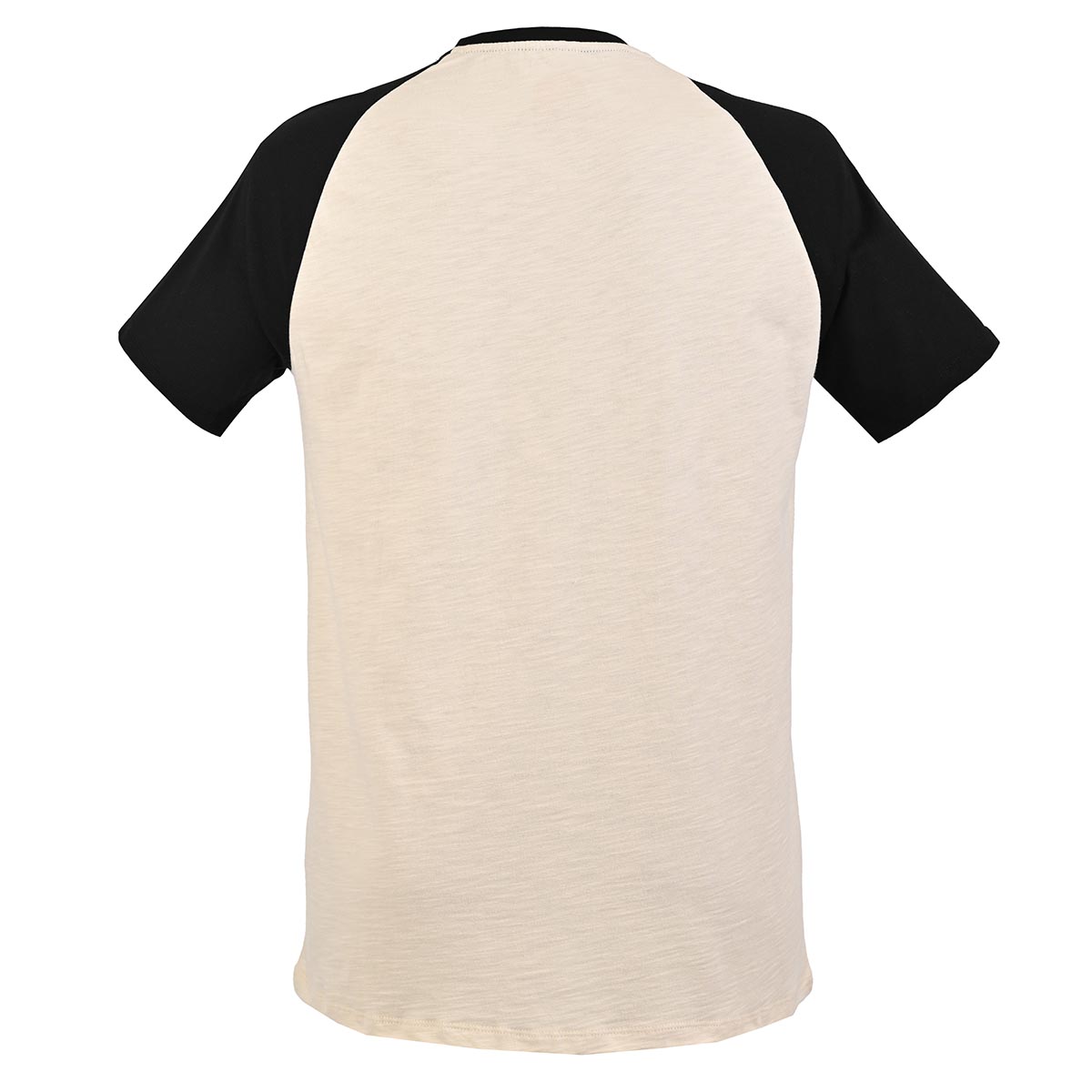 Playera Cuello Redondo Hang Ten Manga Corta para Hombre image number null