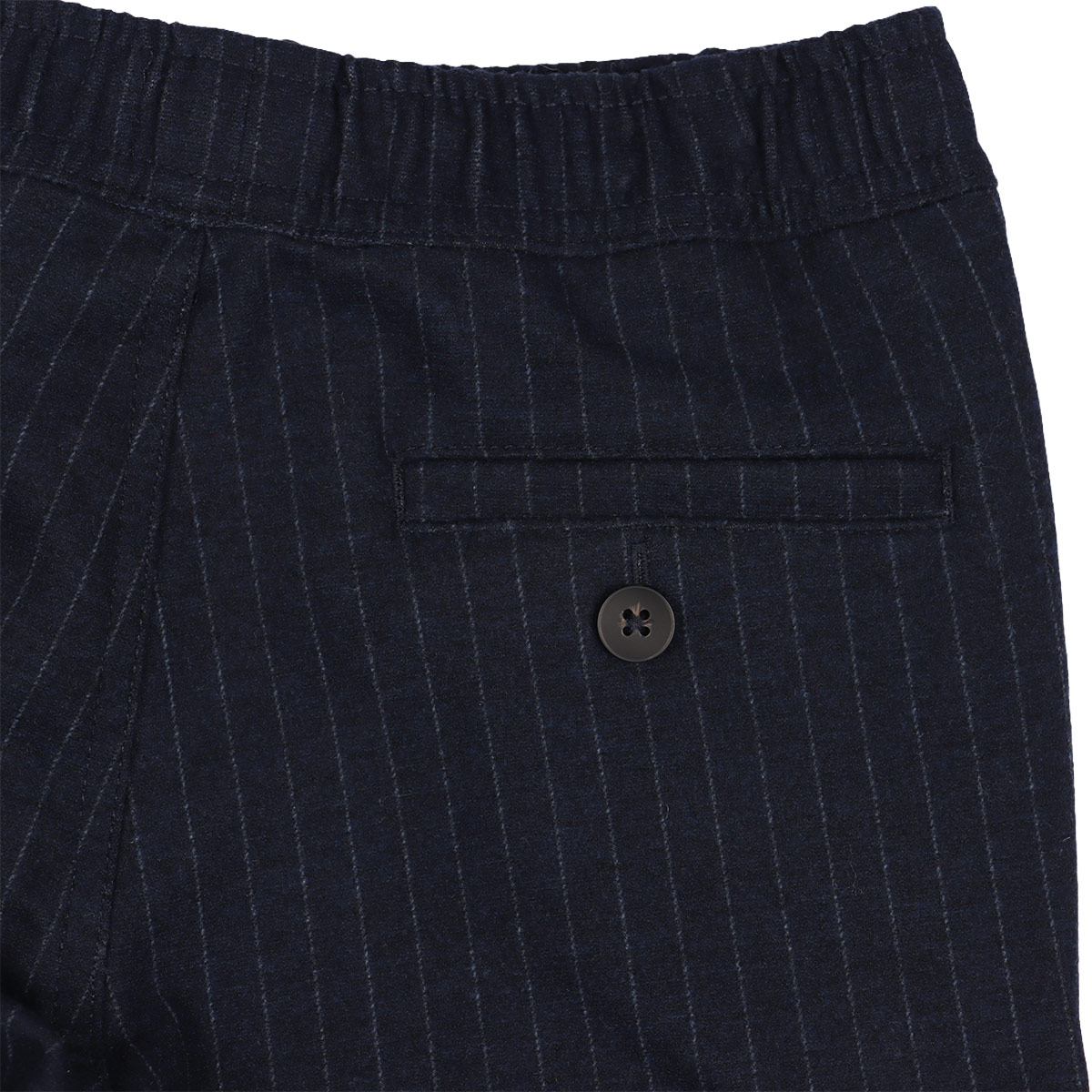 Jogger Cargo con Rayas Finas OVS para Ni&ntilde;o image number null