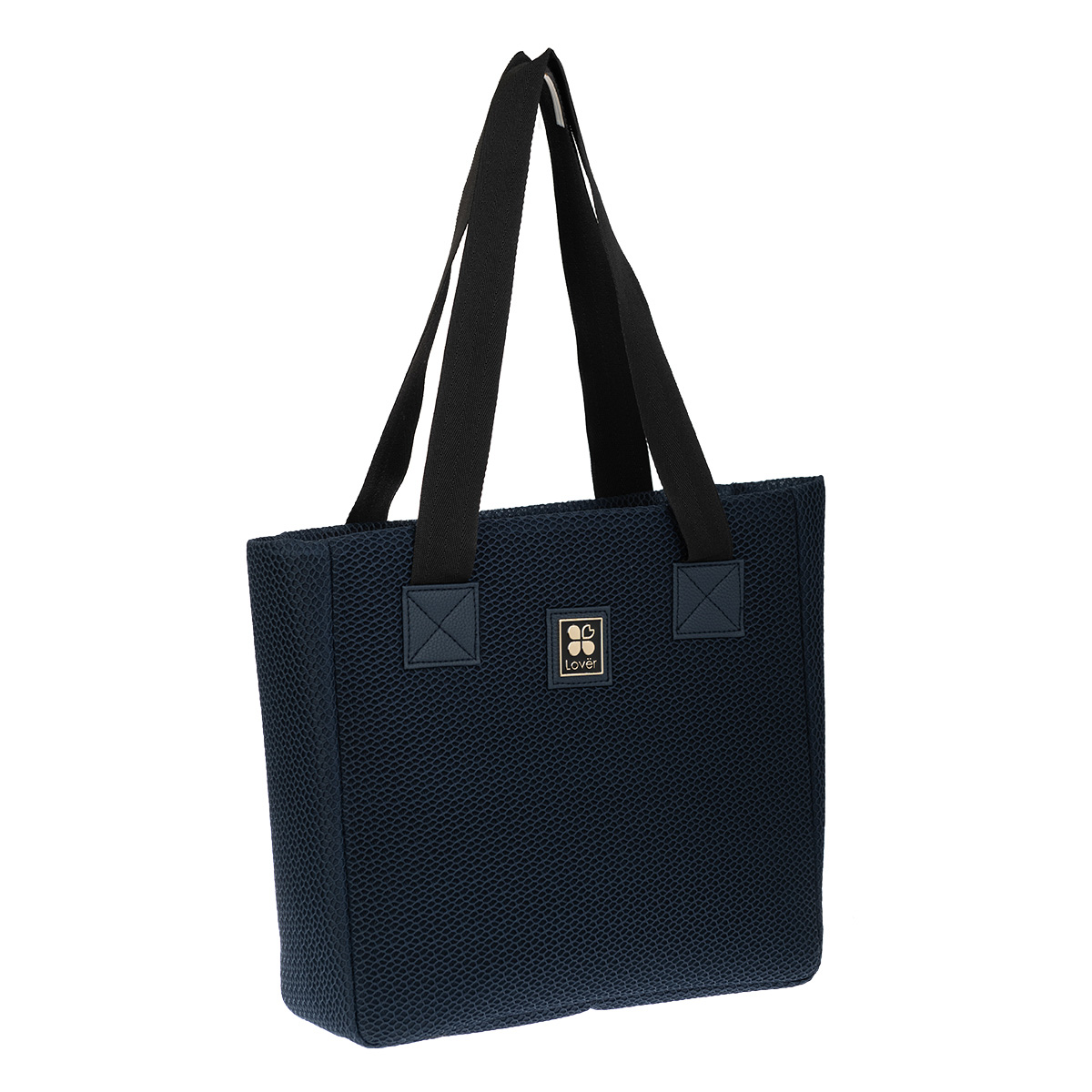 Bolso Tote Marino Lover 9930 2 image number null