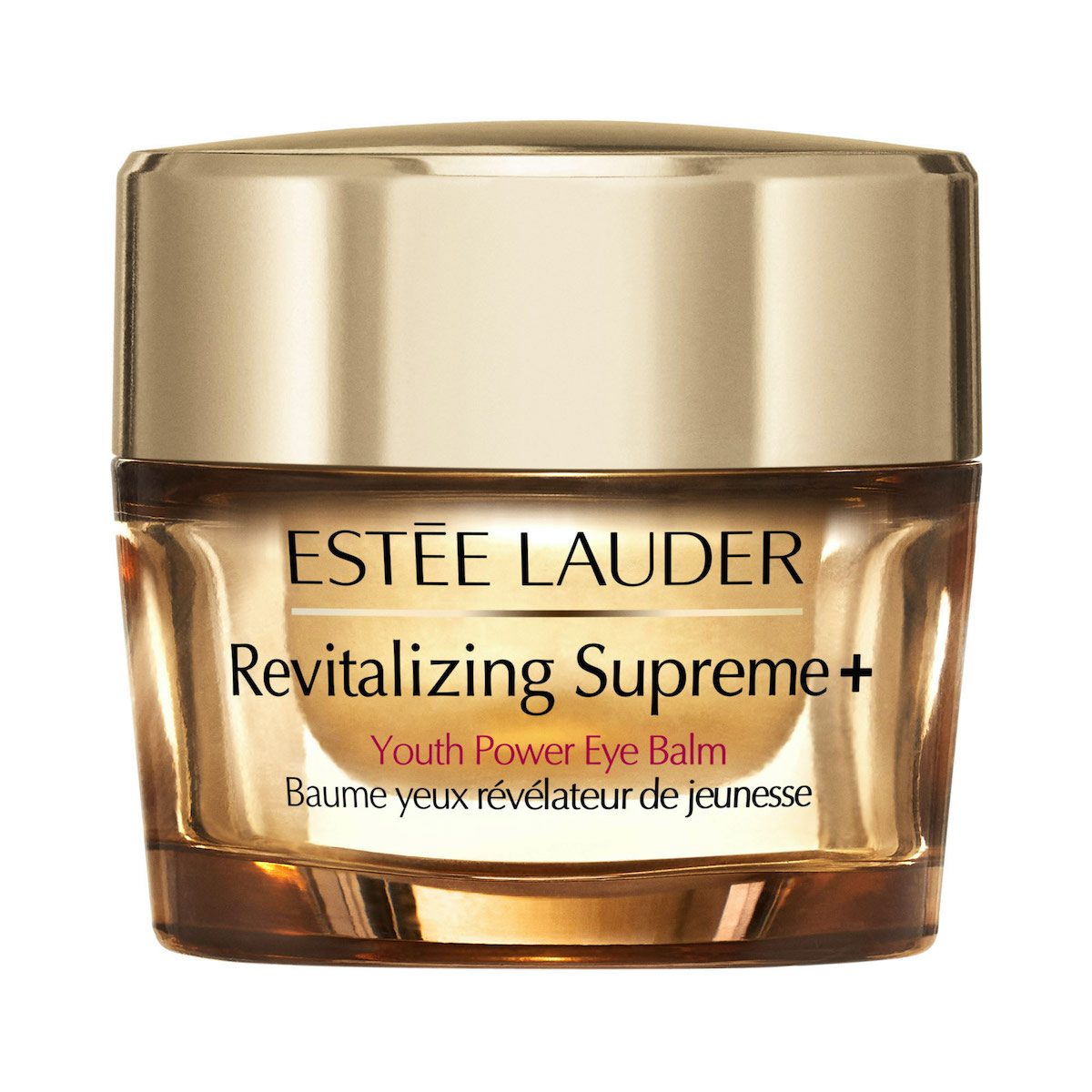 Balsamo Para Contorno Ojos Est&eacute;e Lauder Revitalizing Supreme+ Power Eye Balm  15ml image number null