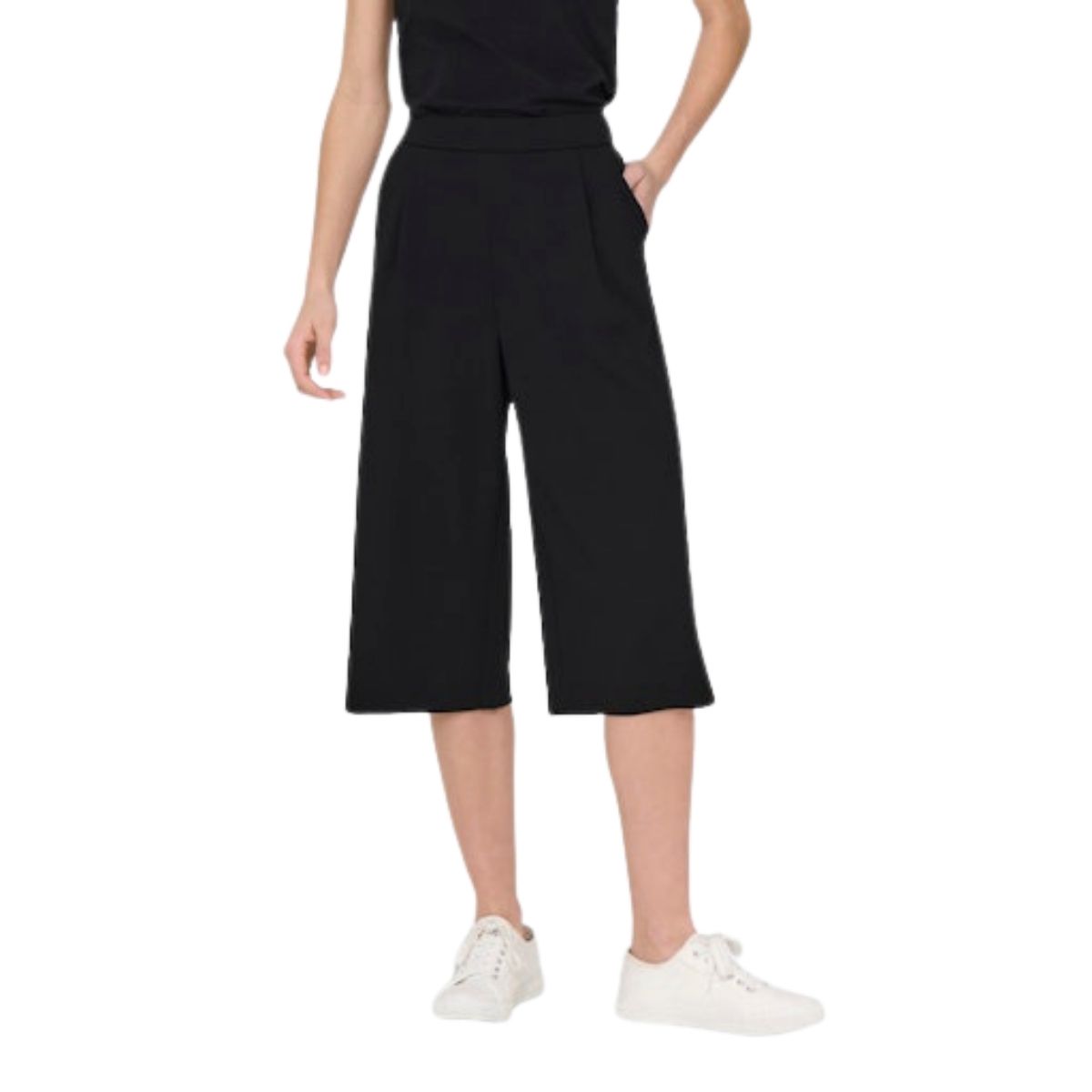 Pantal&oacute;n culotte JDY para Mujer image number null