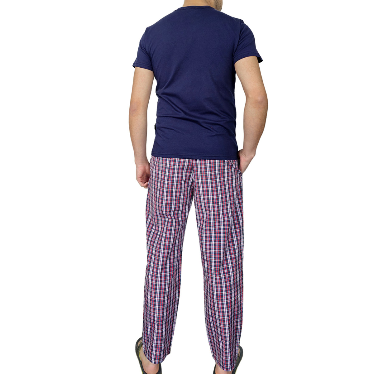 Pijama de Playera y Pantal&oacute;n O'Neill para Hombre image number null