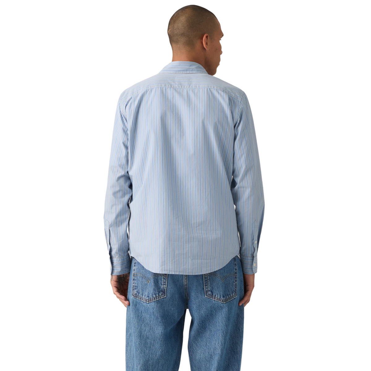 Camisa Sunset Levi&rsquo;s&reg; image number null