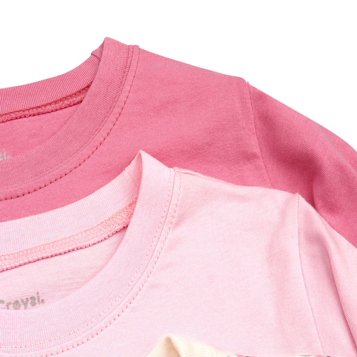 Camiseta Manga Larga Creysi para Ni&ntilde;a image number null