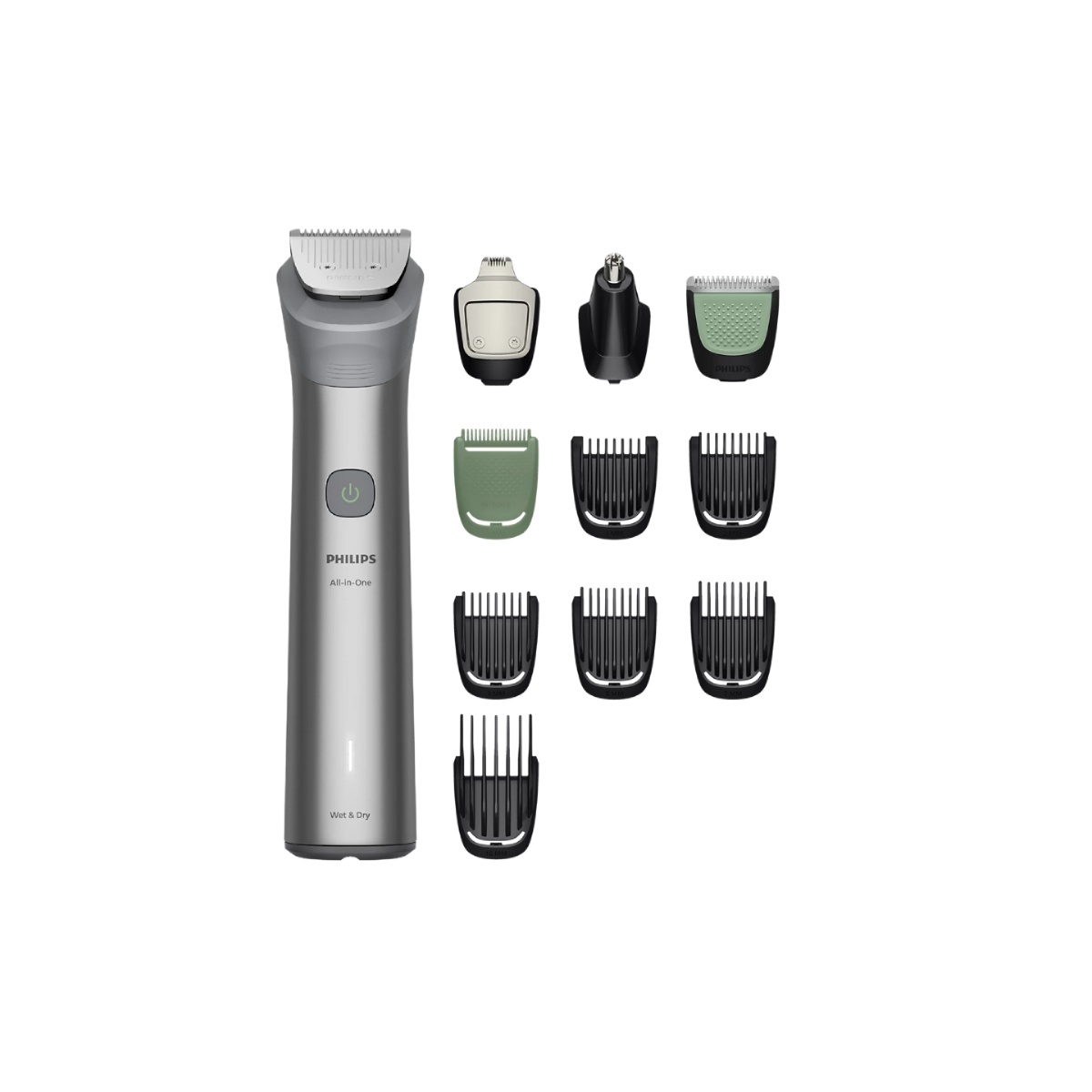 Recortador Philips Mg5932/15 11 En 1 image number null