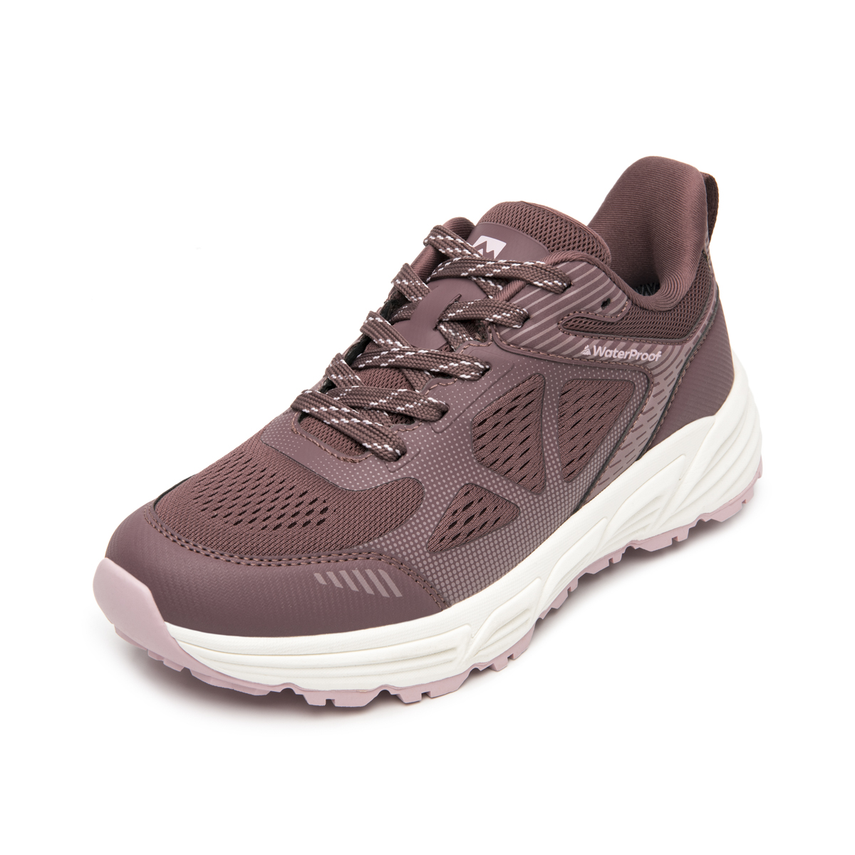 Tenis Flexi Atla Purpura para Mujer image number null