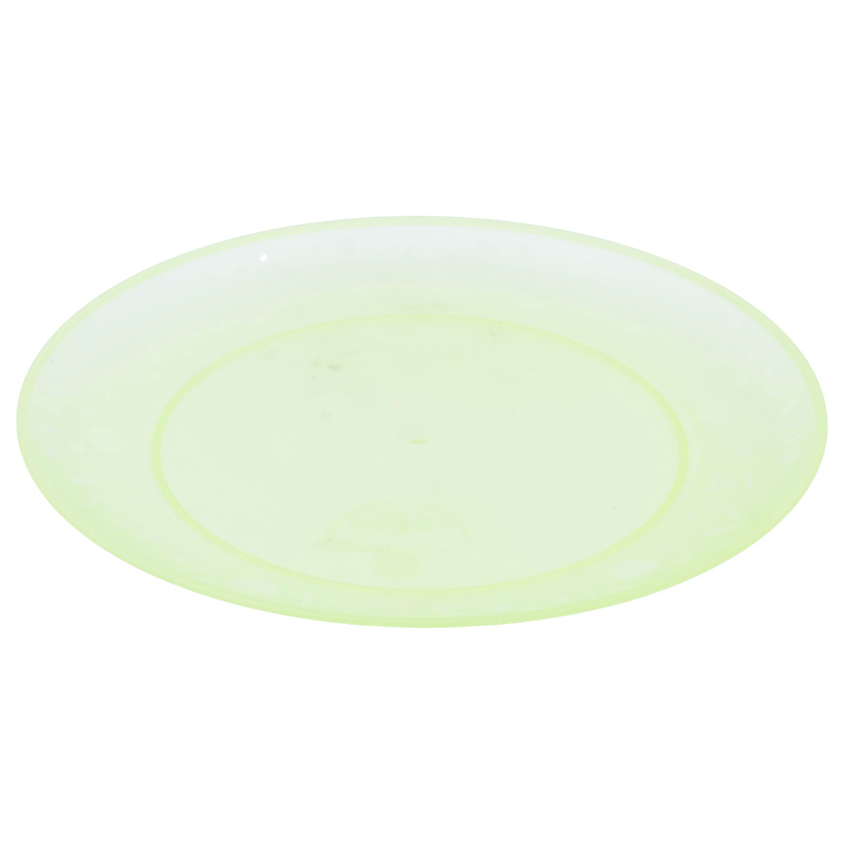 Set de Platos Verde  4Pz image number null