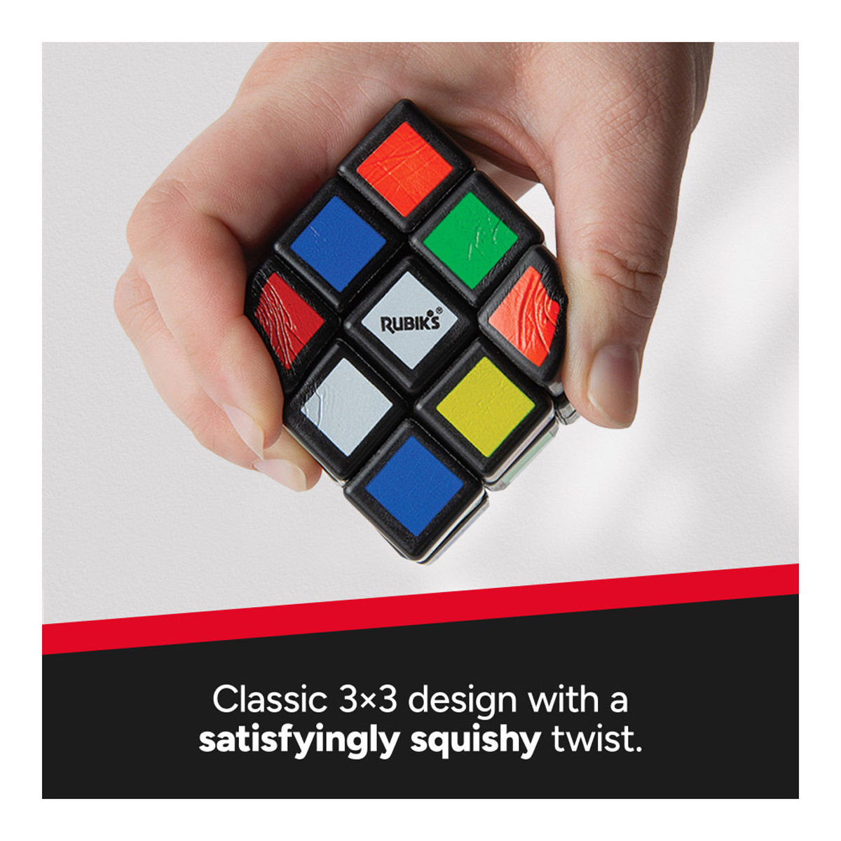 Cubo Rubiks Squish image number null