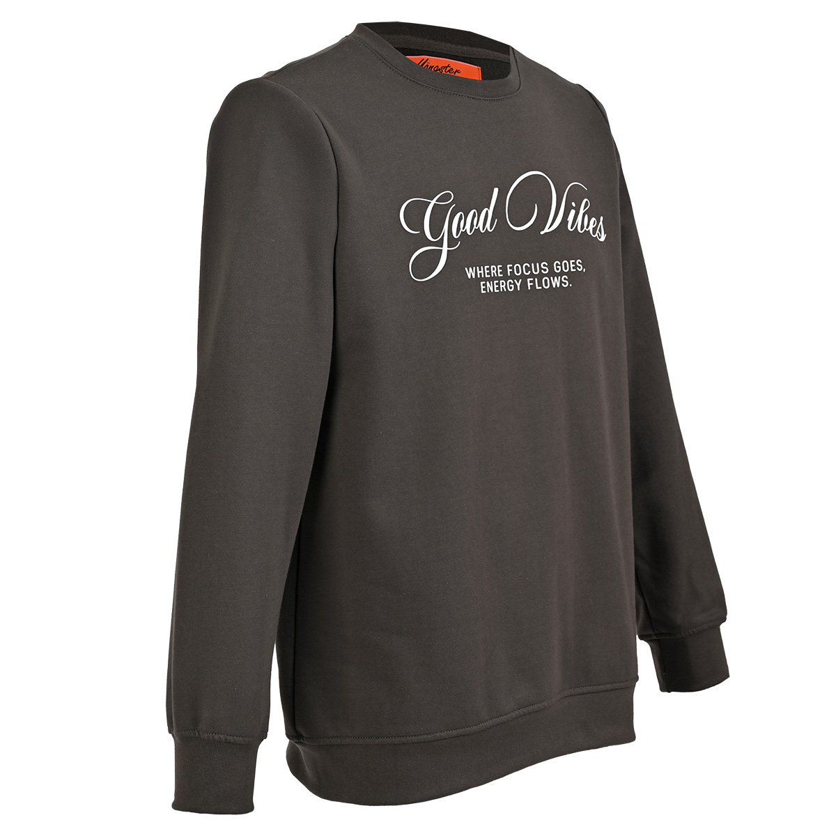 Sudadera Cuello Redondo Yongster para Hombre image number null