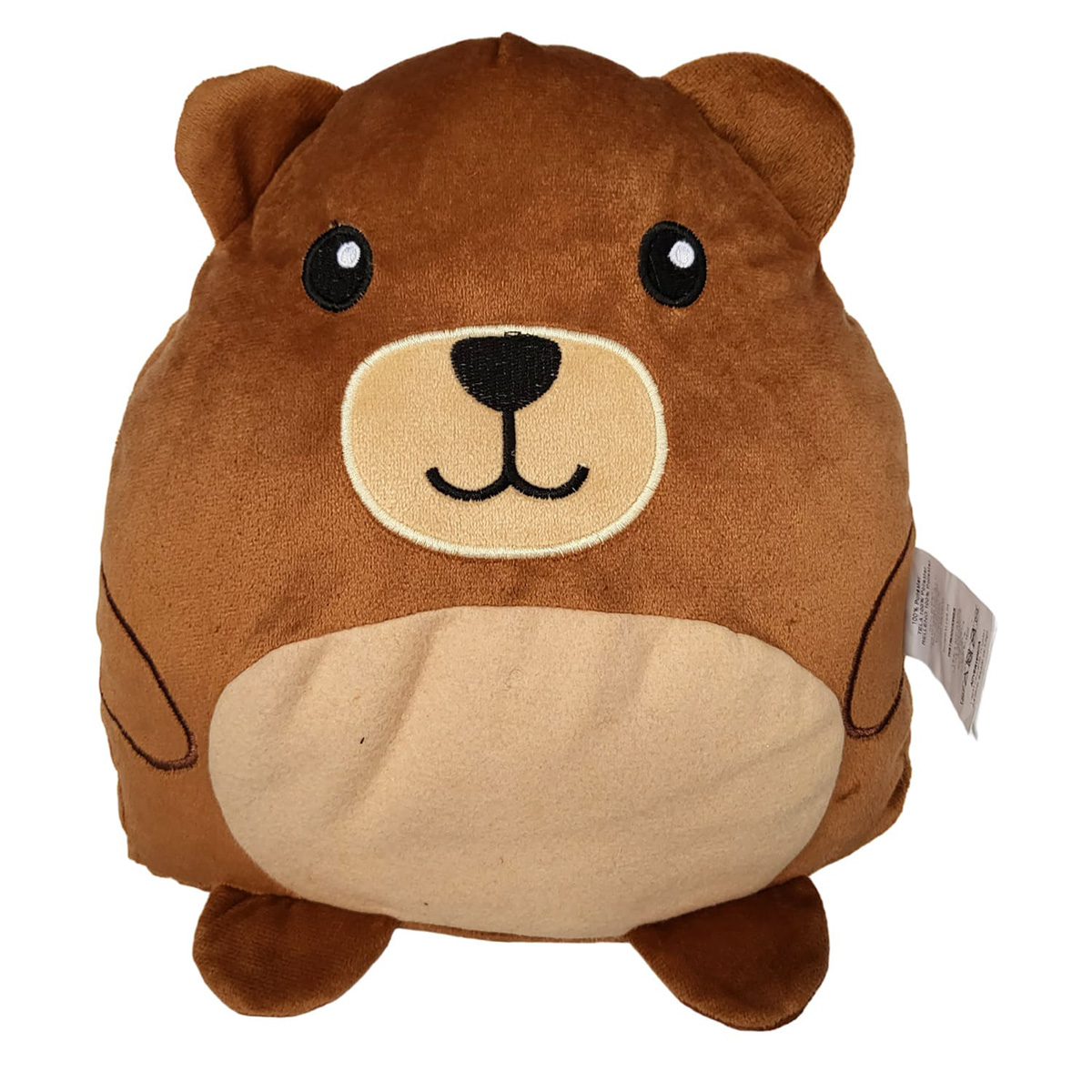 Peluche Oso Pardo Pax Toys image number null