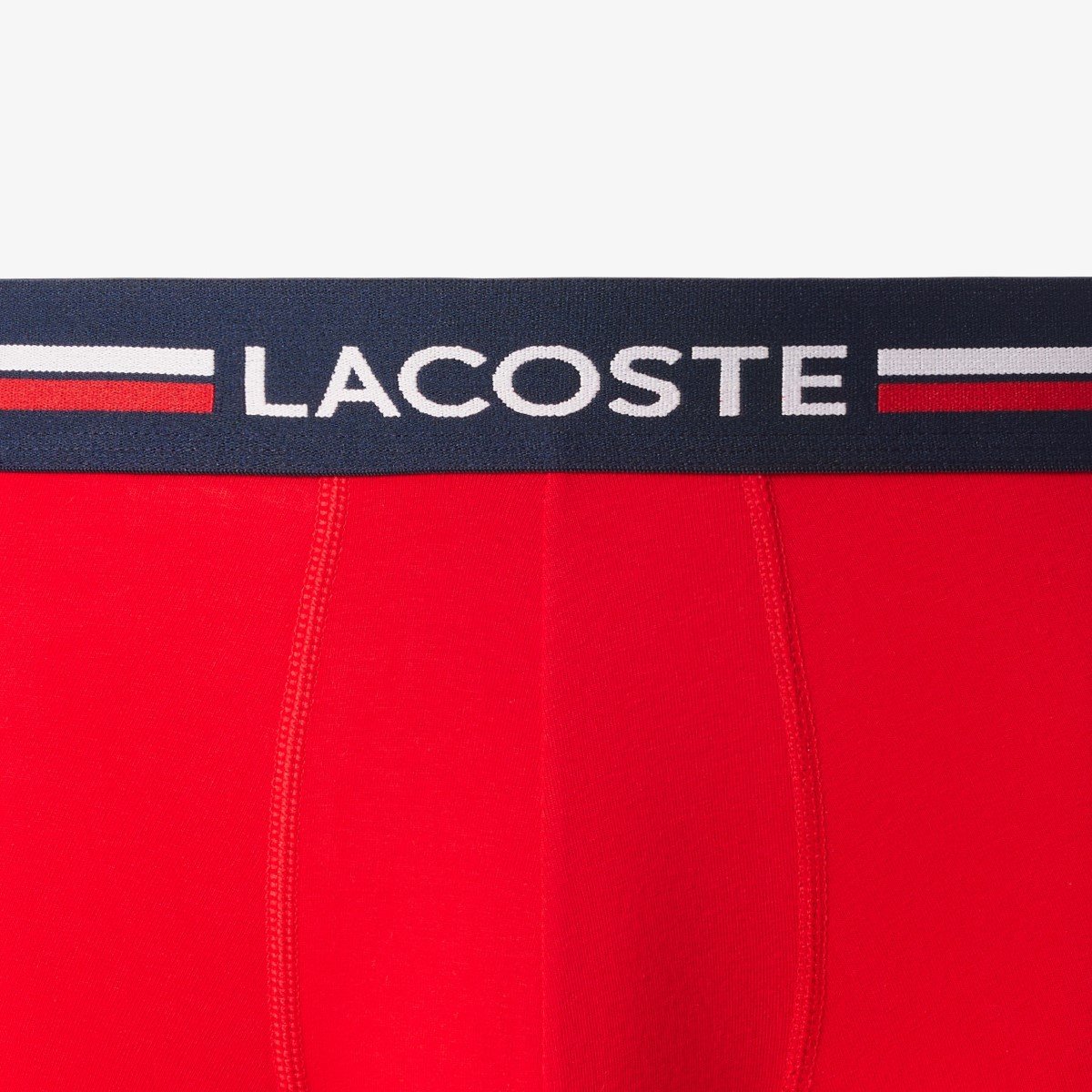 BOXER BRIEF 3 PACK LACOSTE 6H1298 W34 image number null