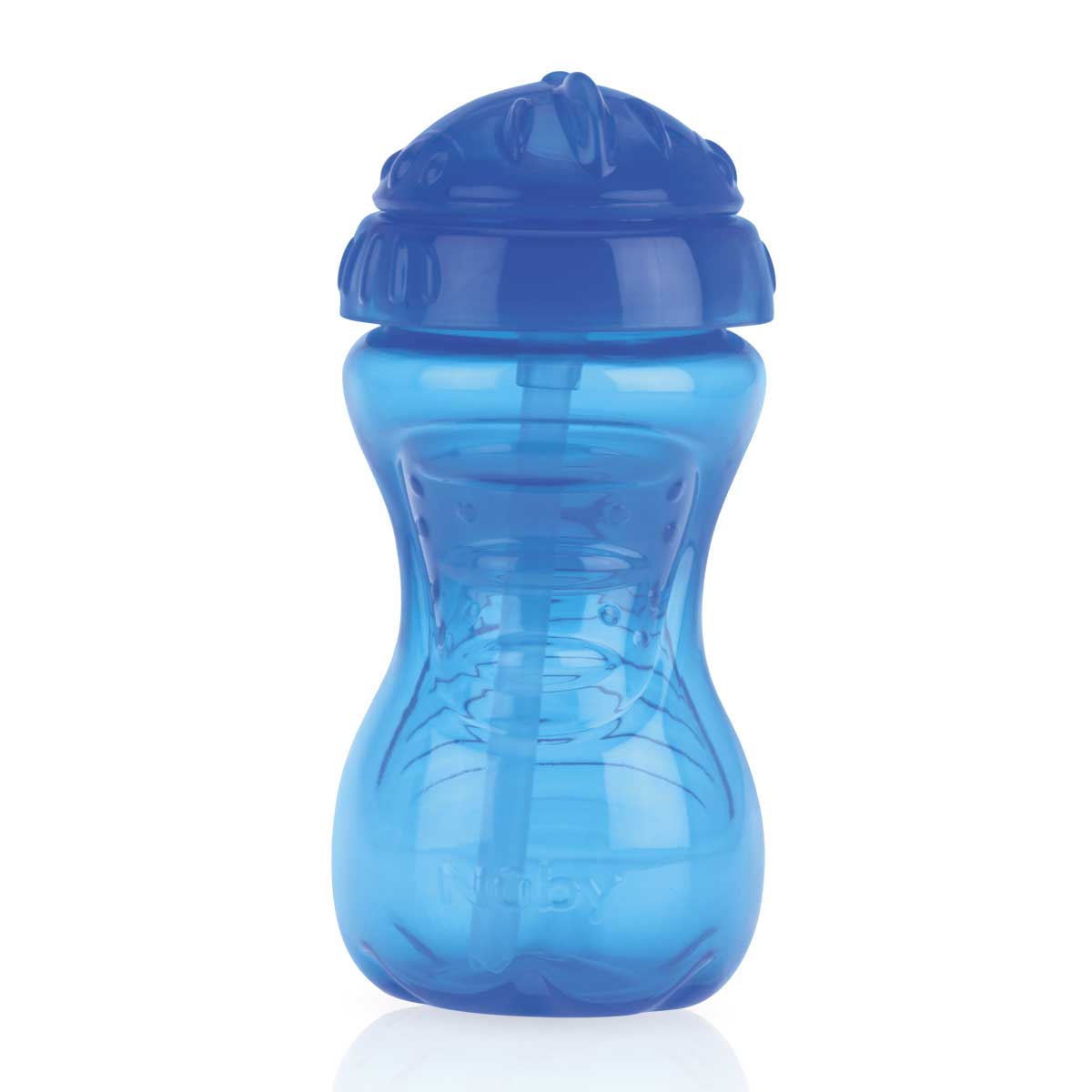 Vaso Flit It Popote&nbsp;Retr&aacute;ctil Nuby image number null