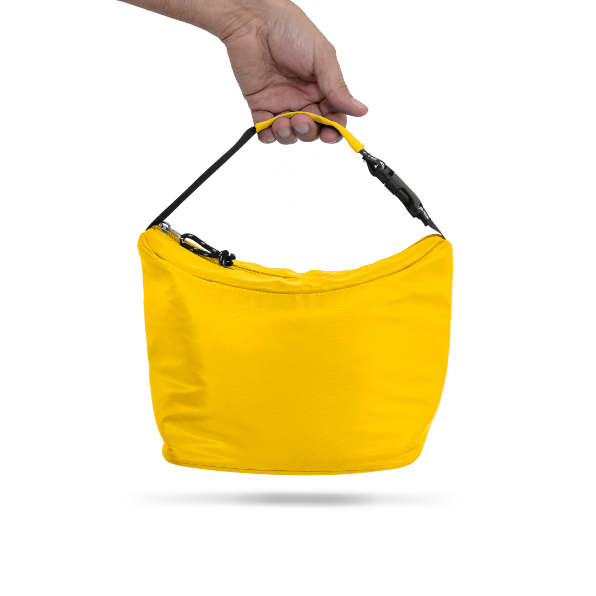 Lonchera Iris 3 L Mostaza Hanging On The Go image number null