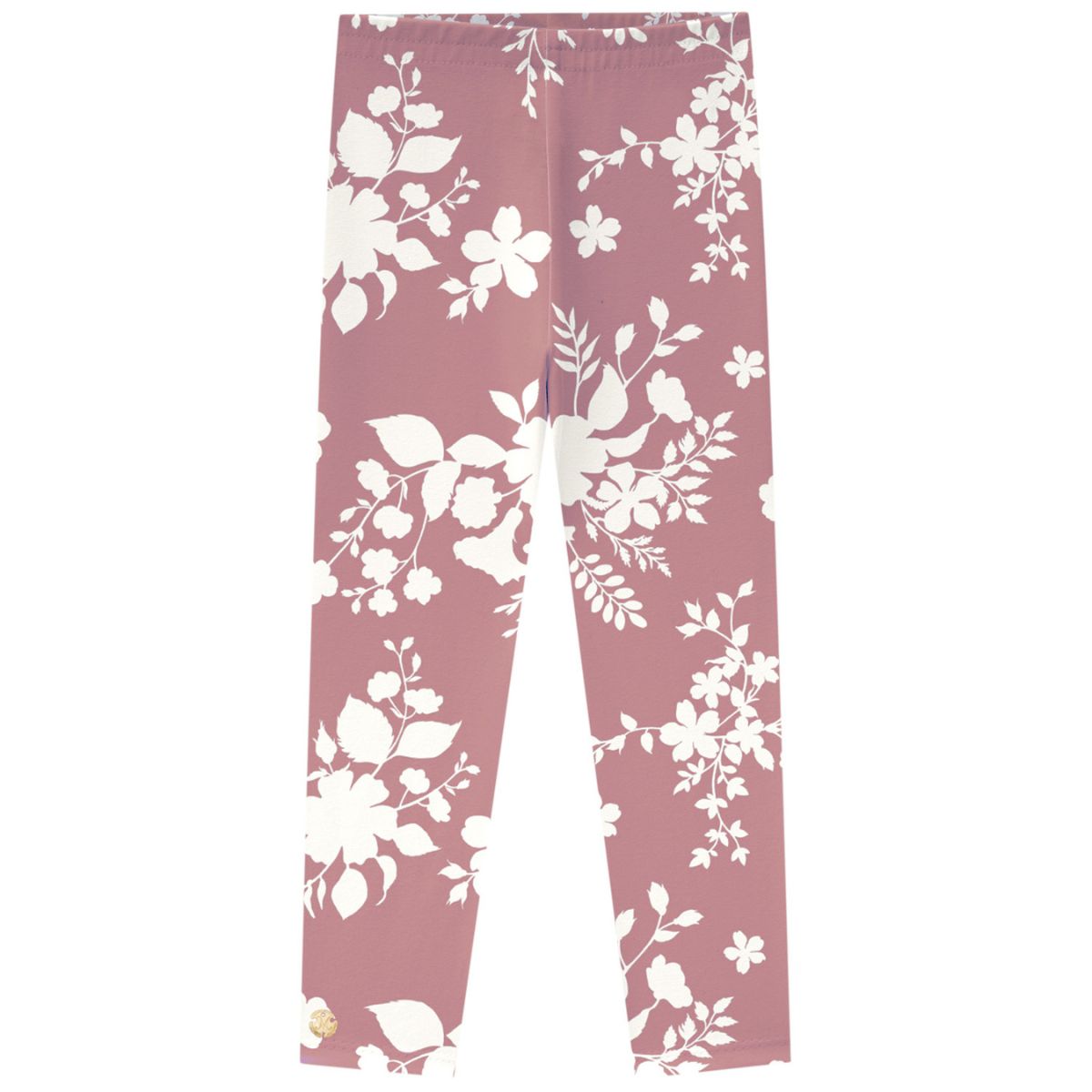 Legging para Ni&ntilde;a Milon image number null