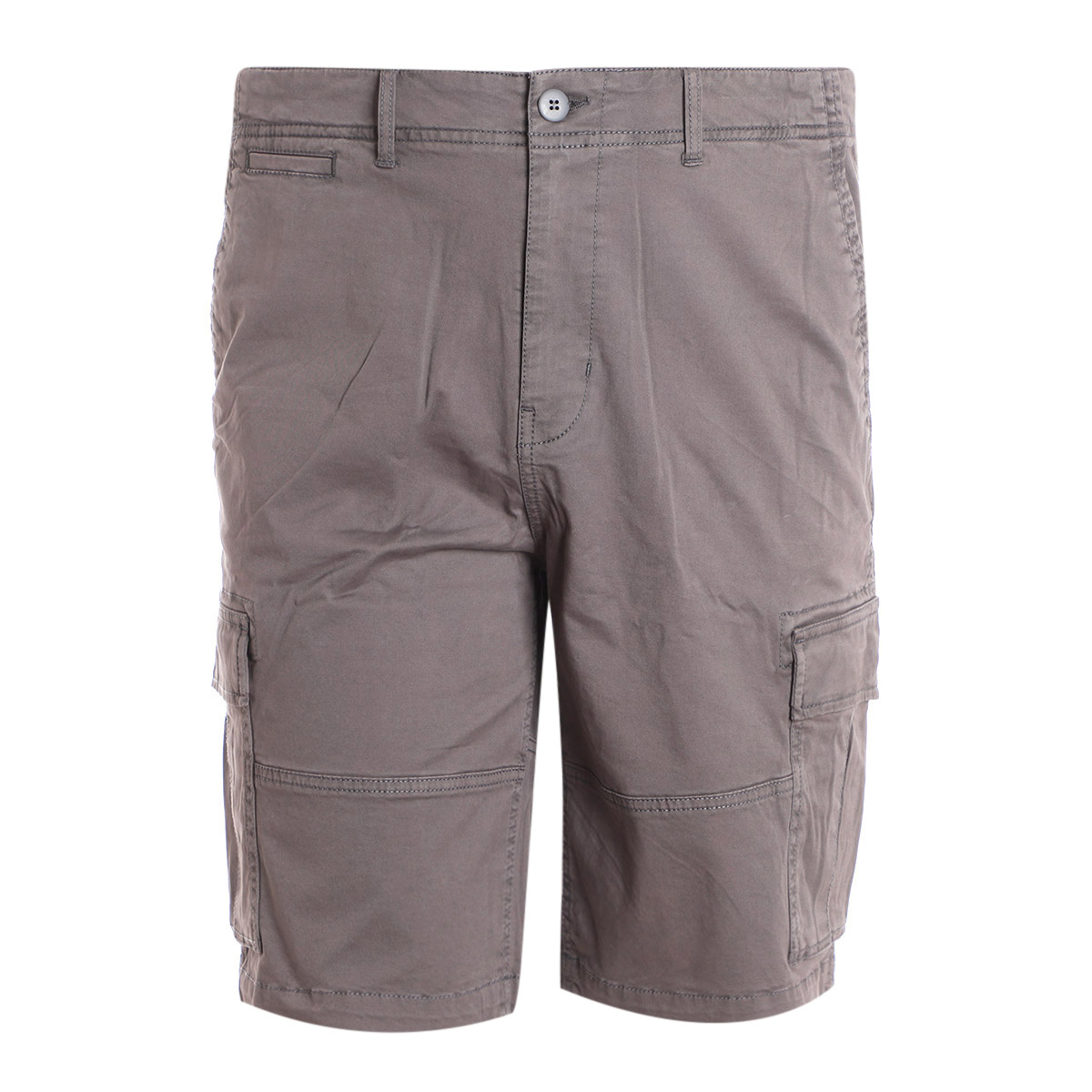 Bermuda Cargo Jeanious para Hombre Plus image number null