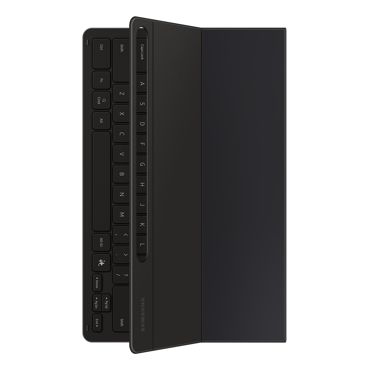Teclado Samsung S10+ Negro image number null