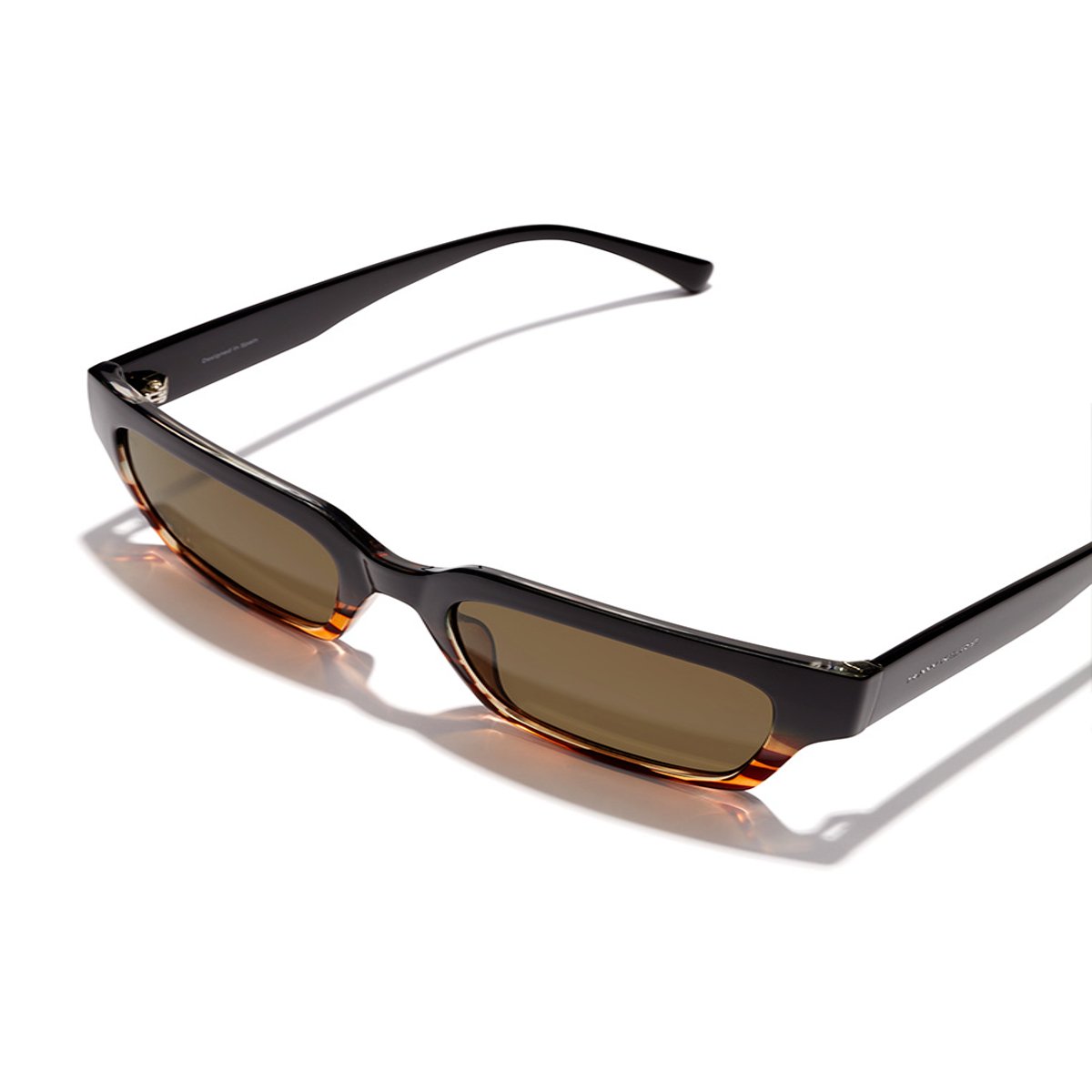 Lentes De Sol Mate Carey Olive Eco  Hawkers image number null