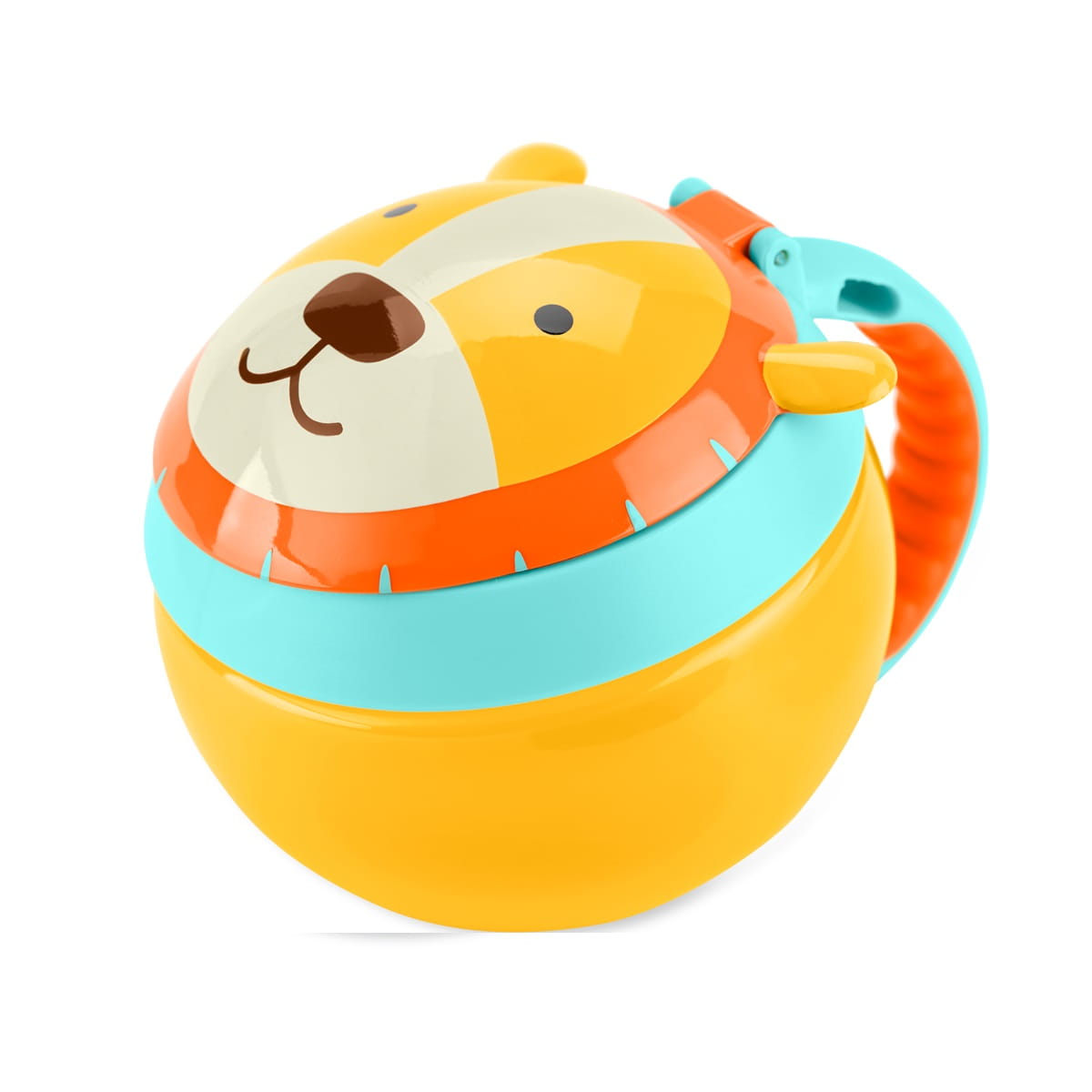 Taza para Snack Le&oacute;n Skip Hop image number null